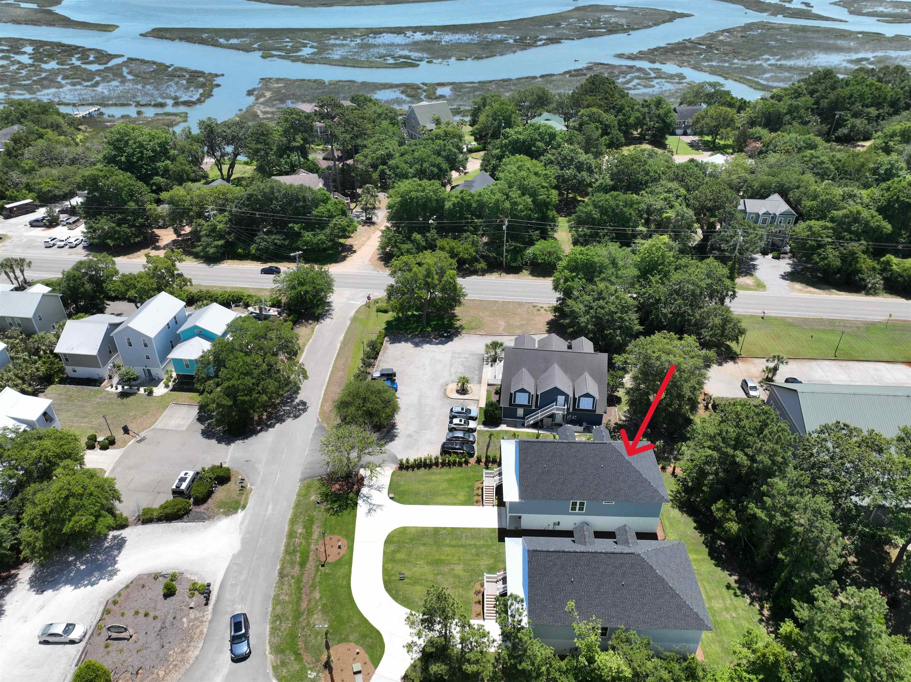 5190 Horry Dr., Murrells Inlet, South Carolina image 39