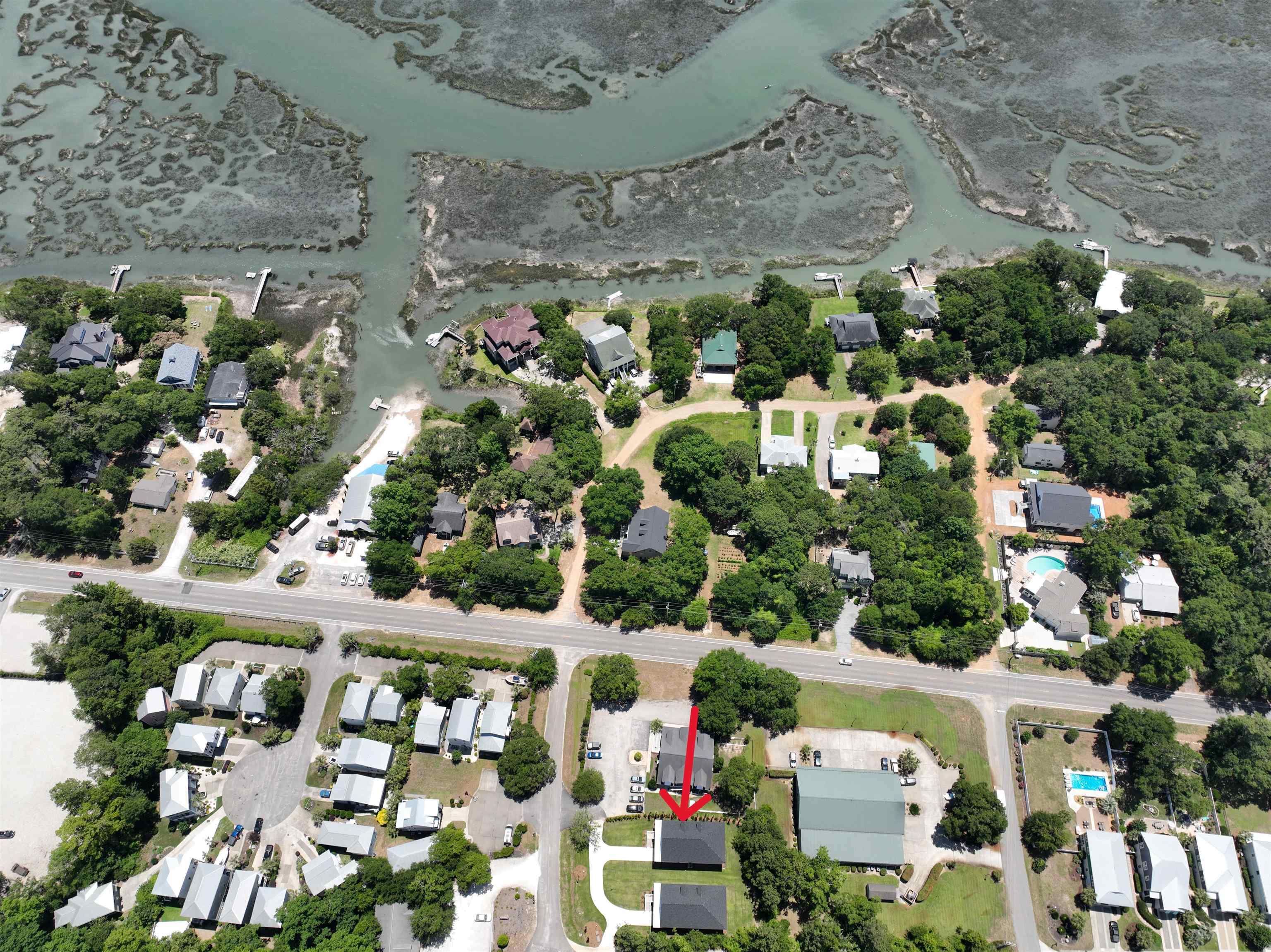 5190 Horry Dr., Murrells Inlet, South Carolina image 40