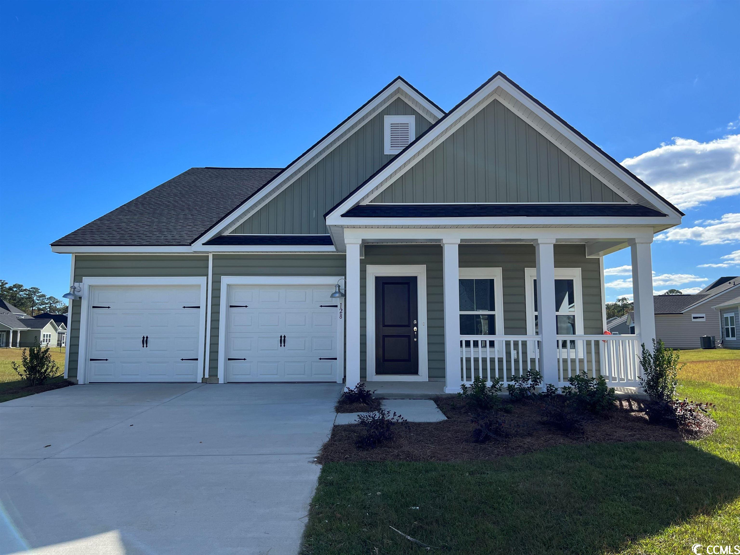 128 Empyrean Circle Myrtle Beach, SC 29588