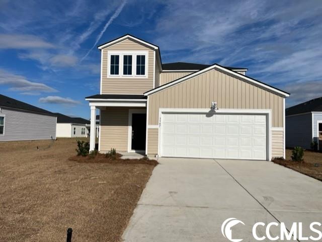 3347 Piney Woods Way Myrtle Beach, SC 29579
