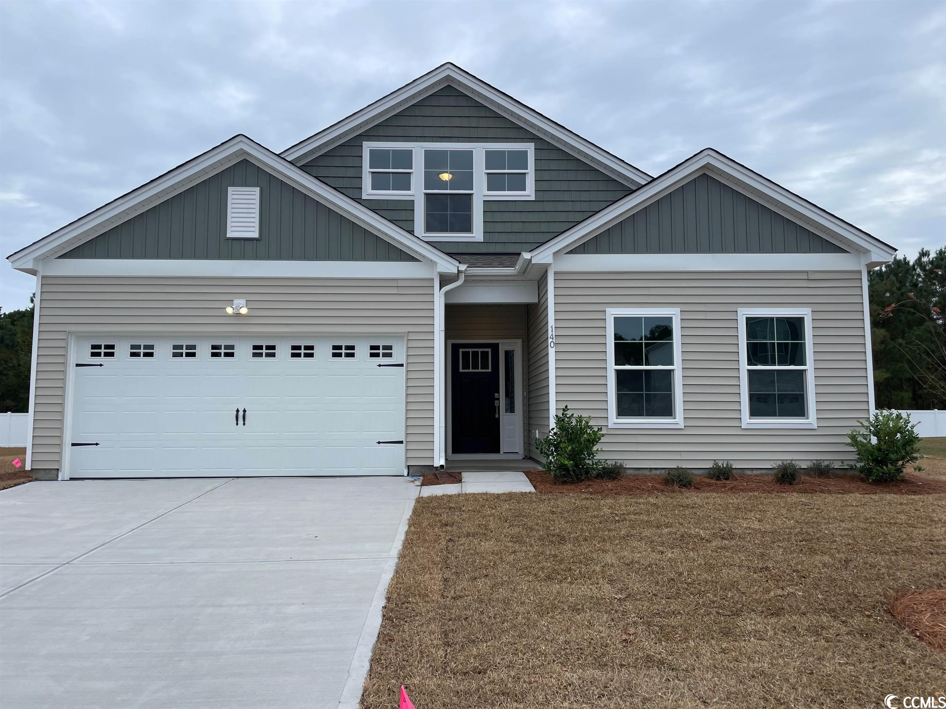 140 Wagner Cir. Conway, SC 29526
