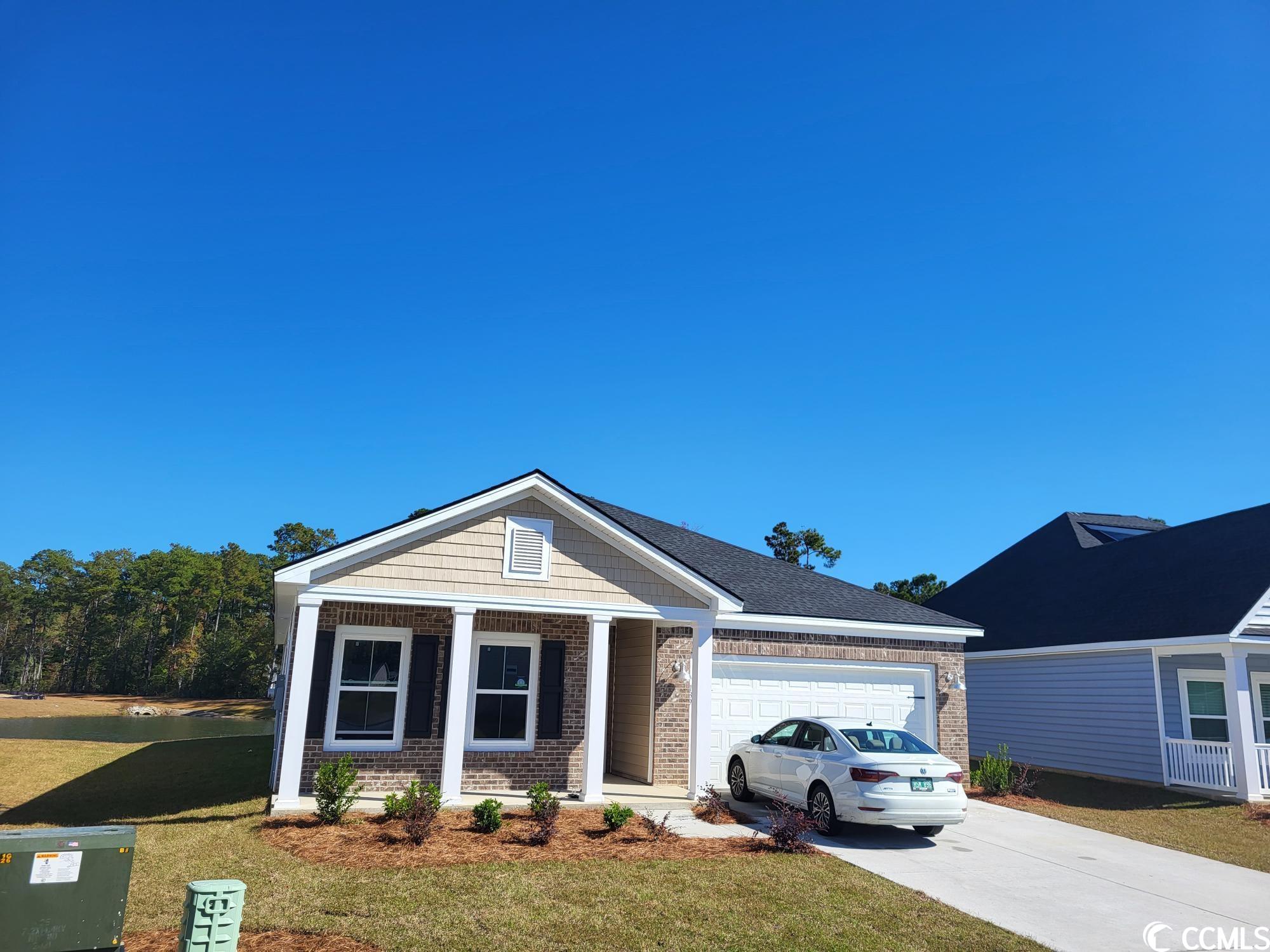 139 Empyrean Circle Myrtle Beach, SC 29588