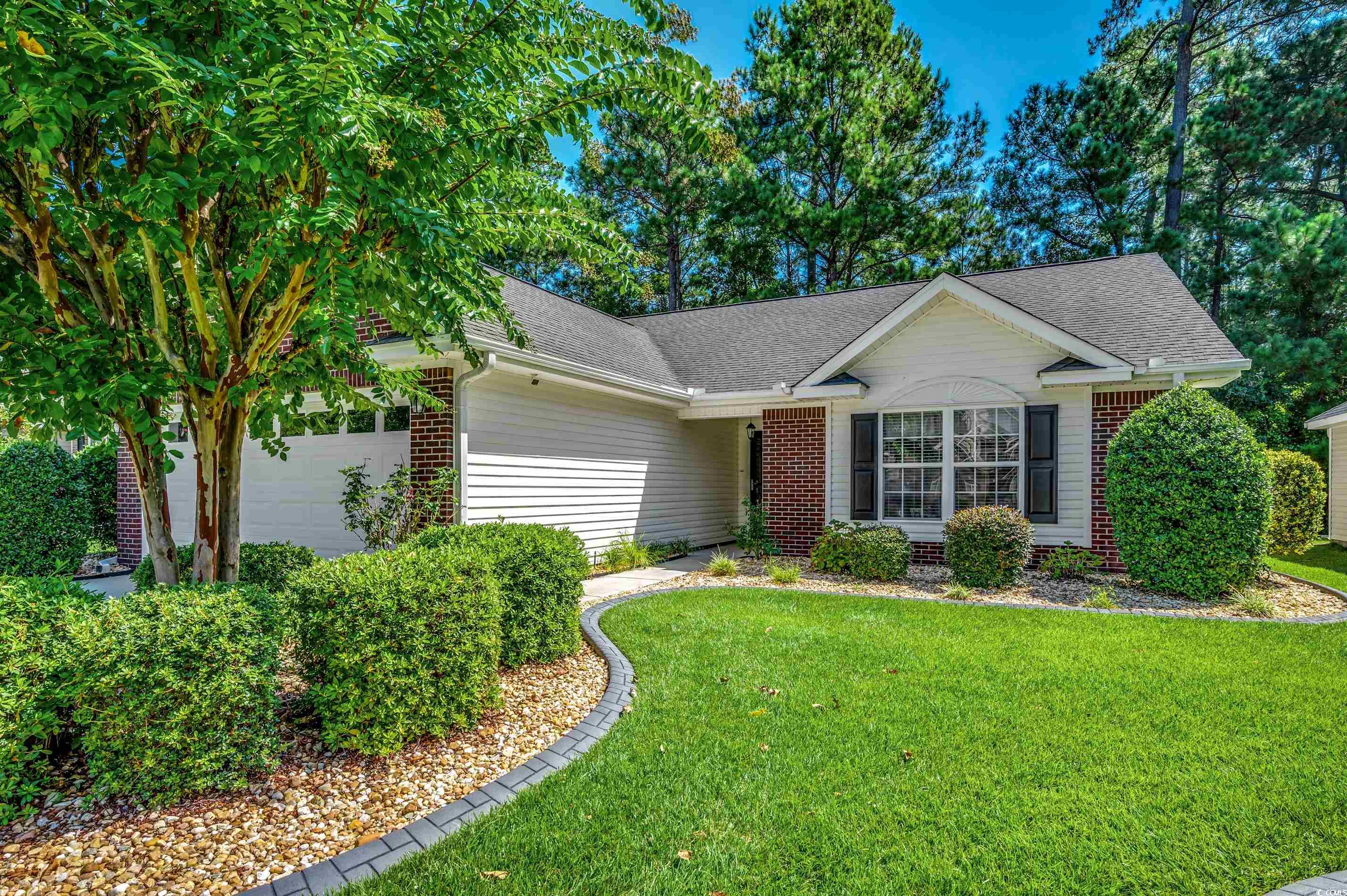 2806 Sanctuary Blvd. Conway, SC 29526