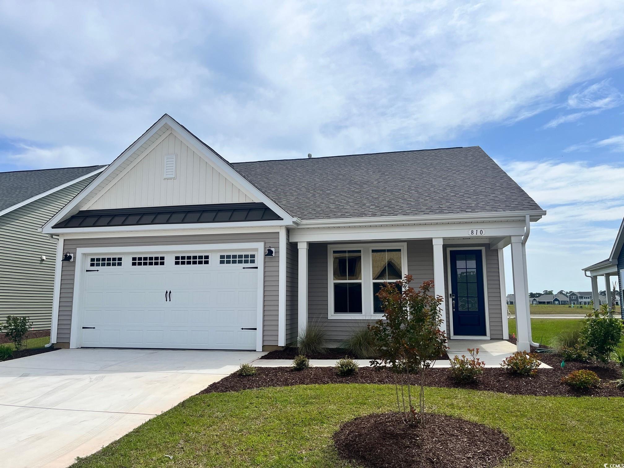 810 Cascade Loop Little River, SC 29566