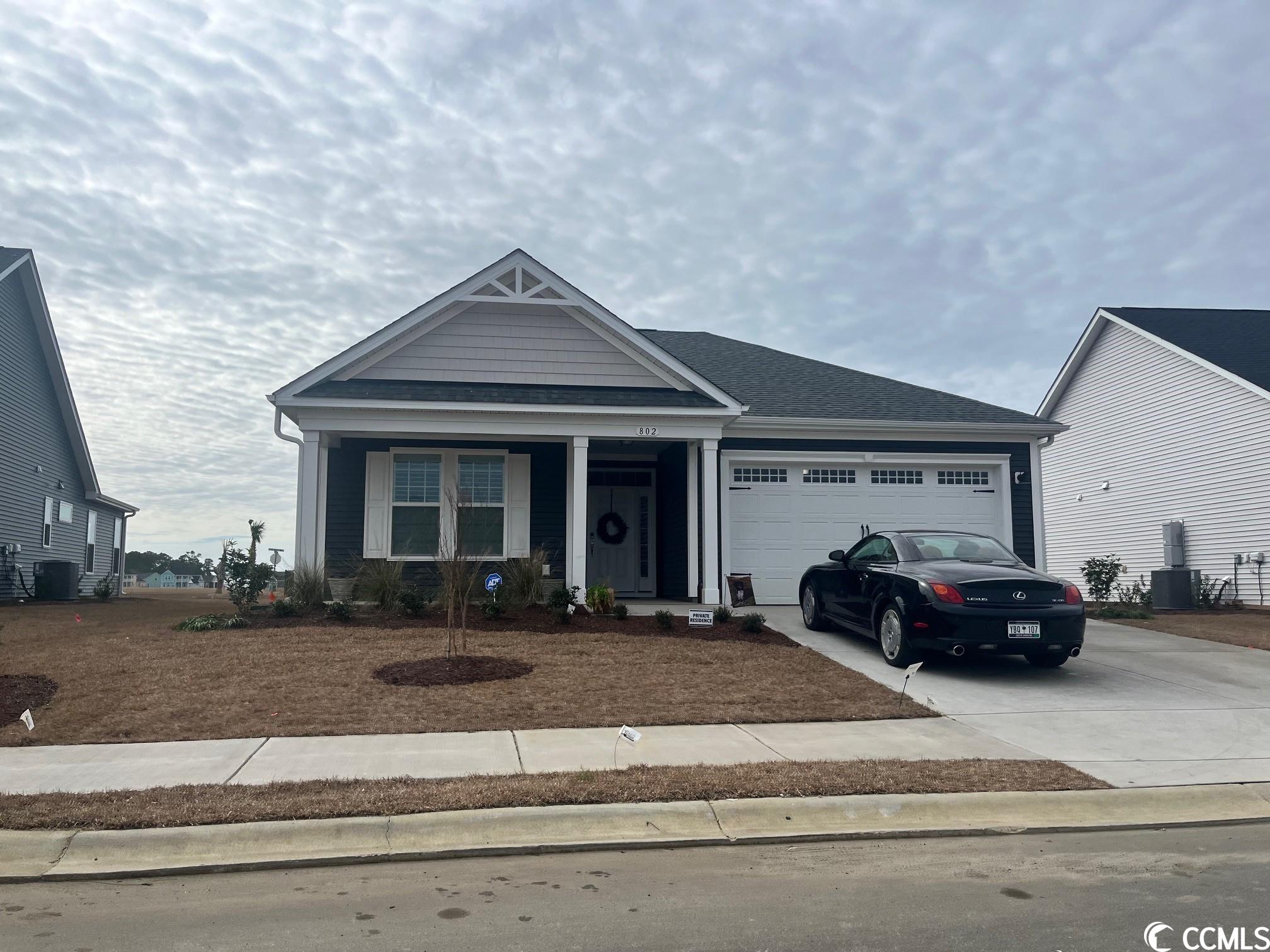 802 Cascade Loop Little River, SC 29566