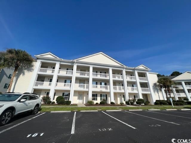 5060 Windsor Green Way UNIT #102 Myrtle Beach, SC 29579