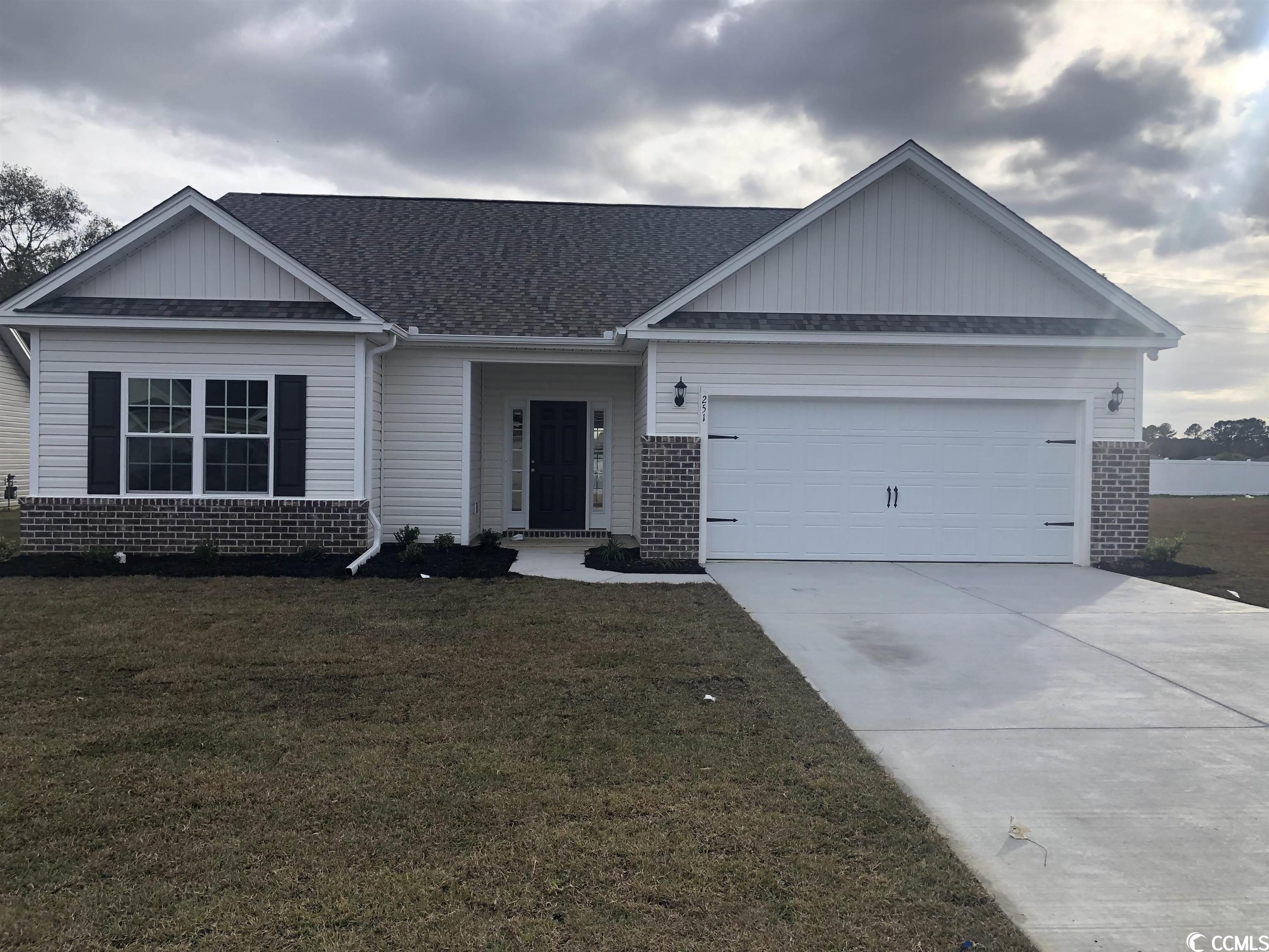 251 Lakota Loop Longs, SC 29568