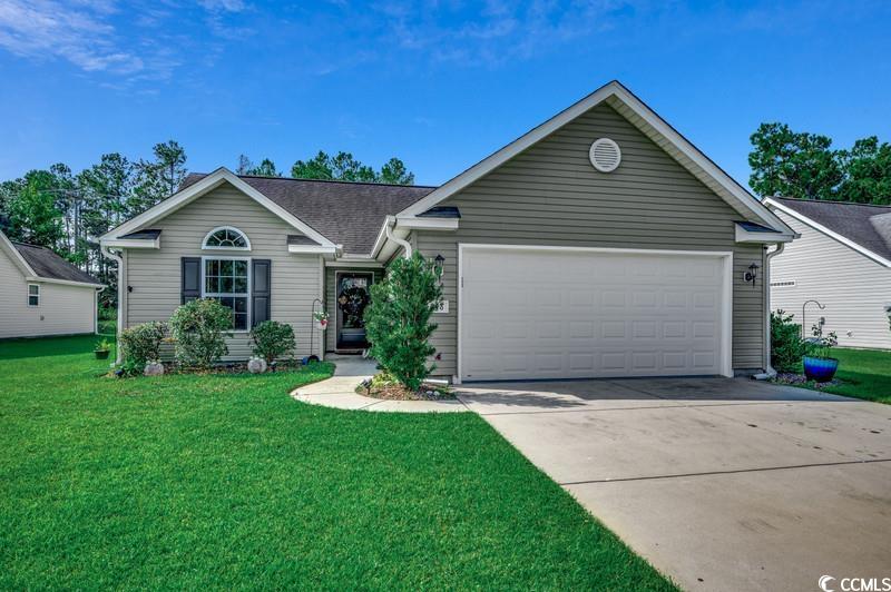 248 Ackerman Dr. Myrtle Beach, SC 29579