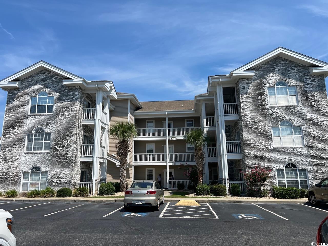 4753 Wild Iris Dr. UNIT #103 Myrtle Beach, SC 29577