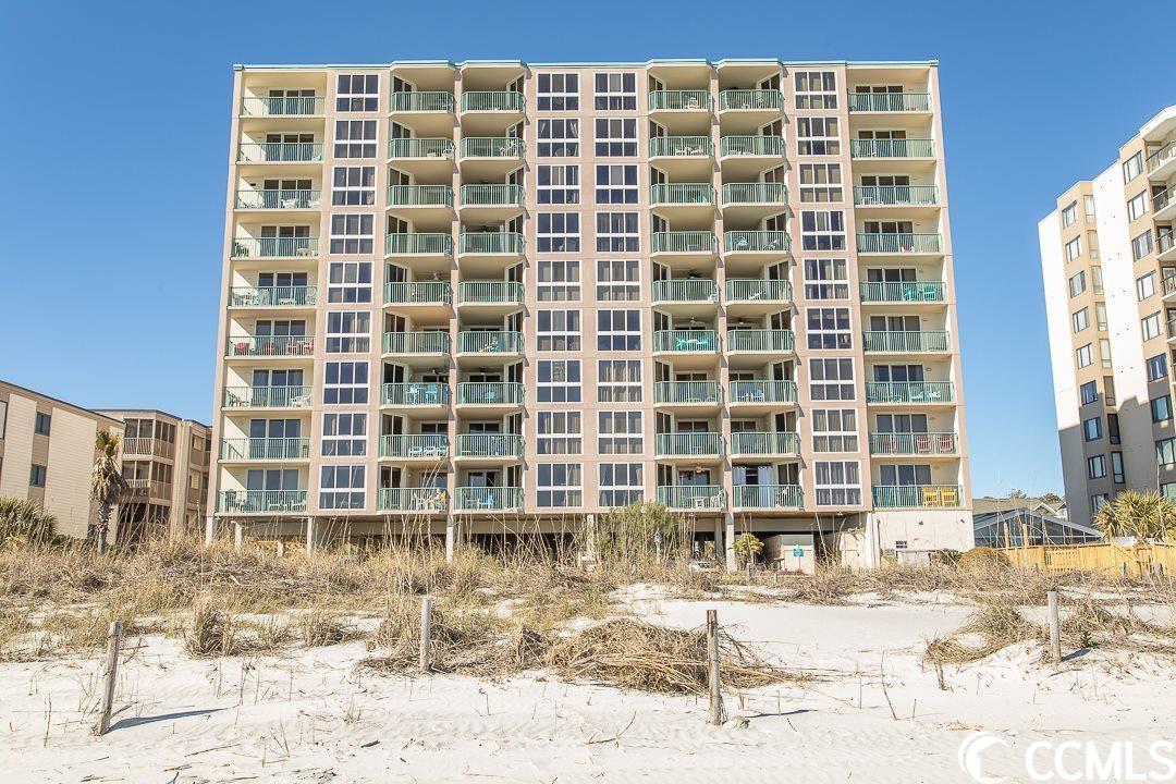 2507 S Ocean Blvd. North Myrtle Beach, SC 29582