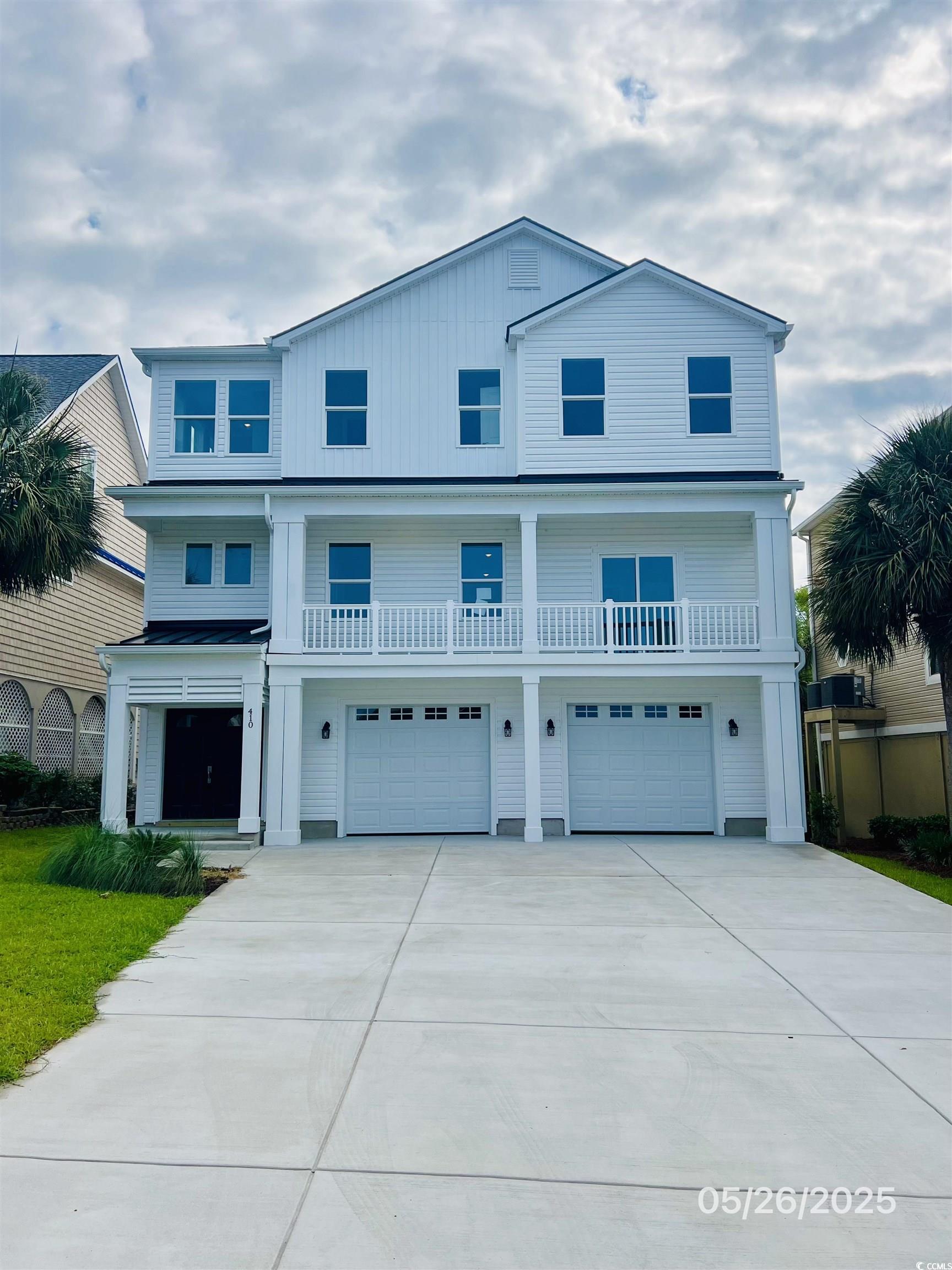 410 5th Ave. S North Myrtle Beach, SC 29582
