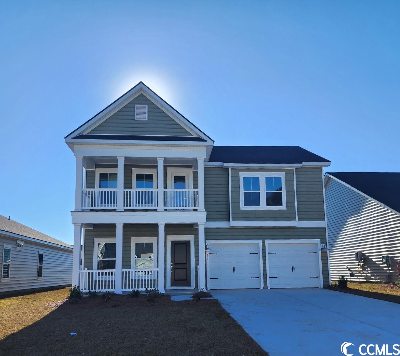 234 Augusta Green Way Myrtle Beach, SC 29579