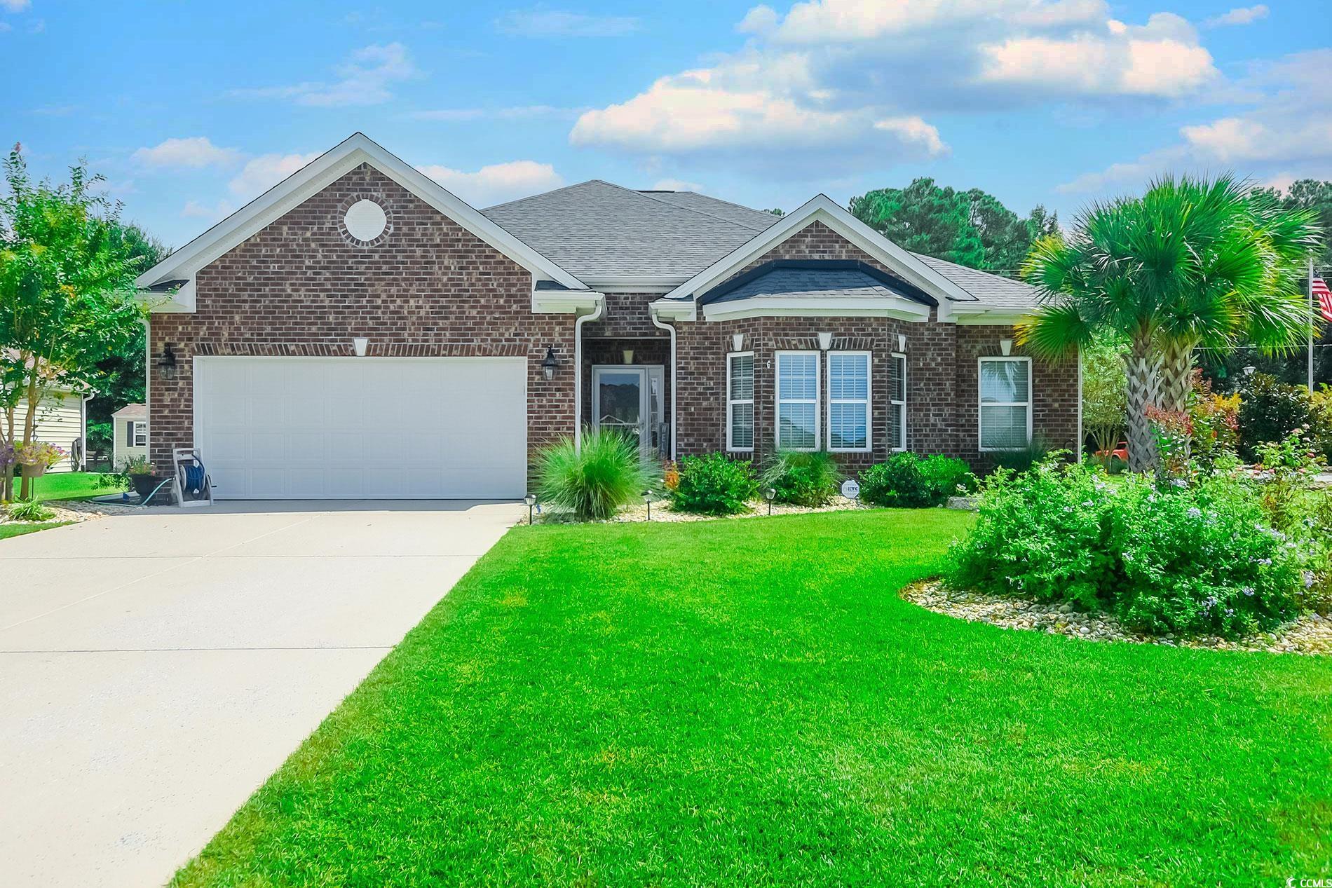 100 Shenandoah Dr. Murrells Inlet, SC 29576