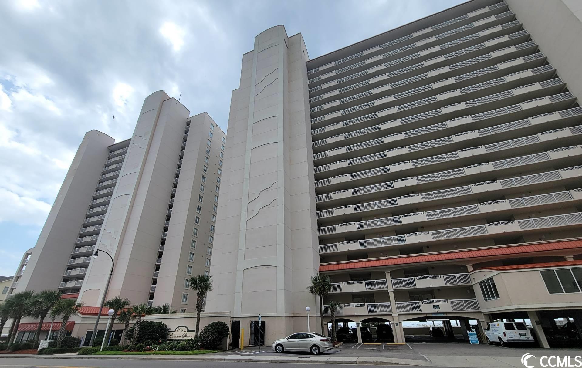 1625 S Ocean Blvd. S UNIT #909 North Myrtle Beach, SC 29582