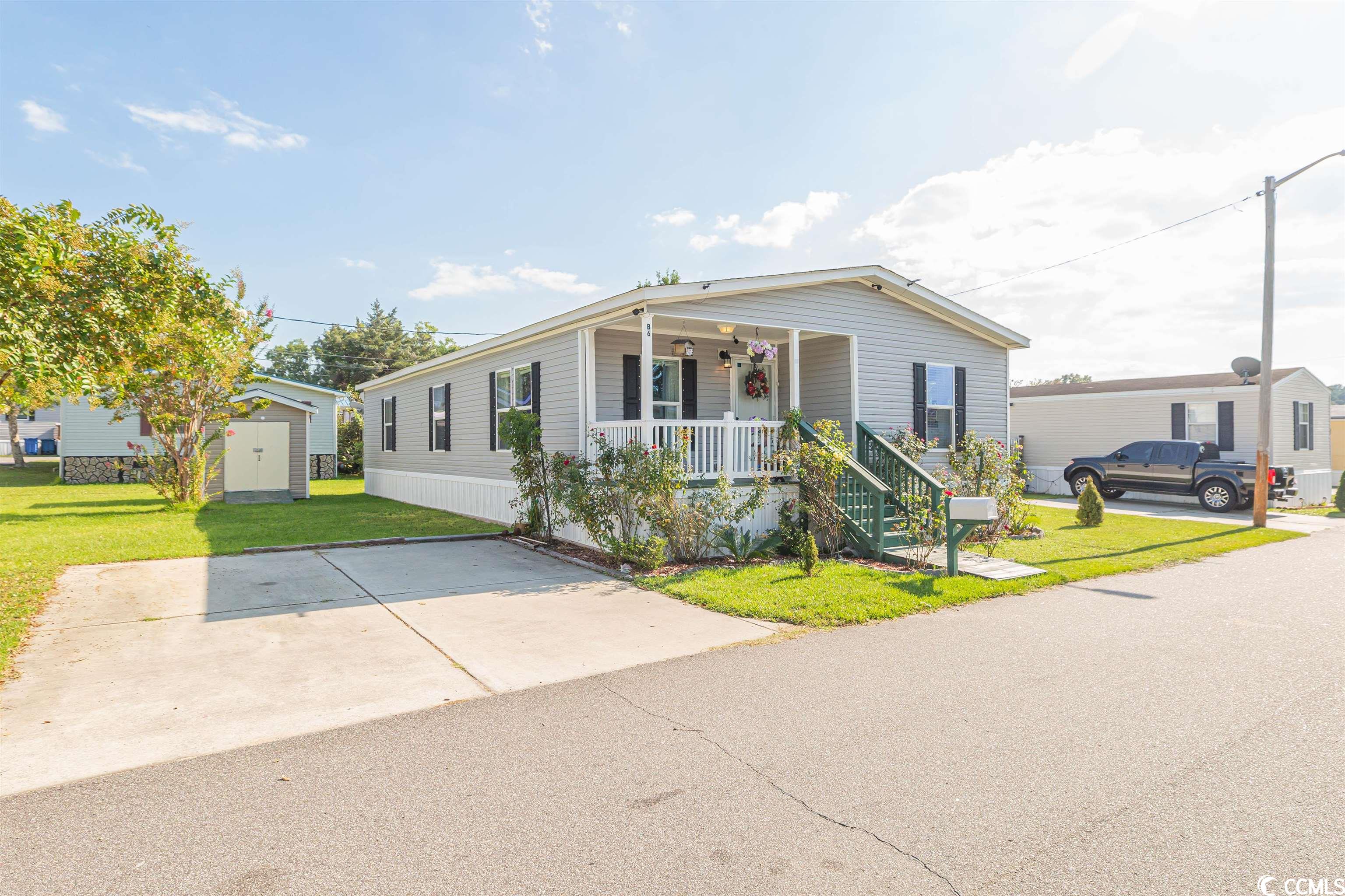 2000 Highway 15 Myrtle Beach, SC 29577