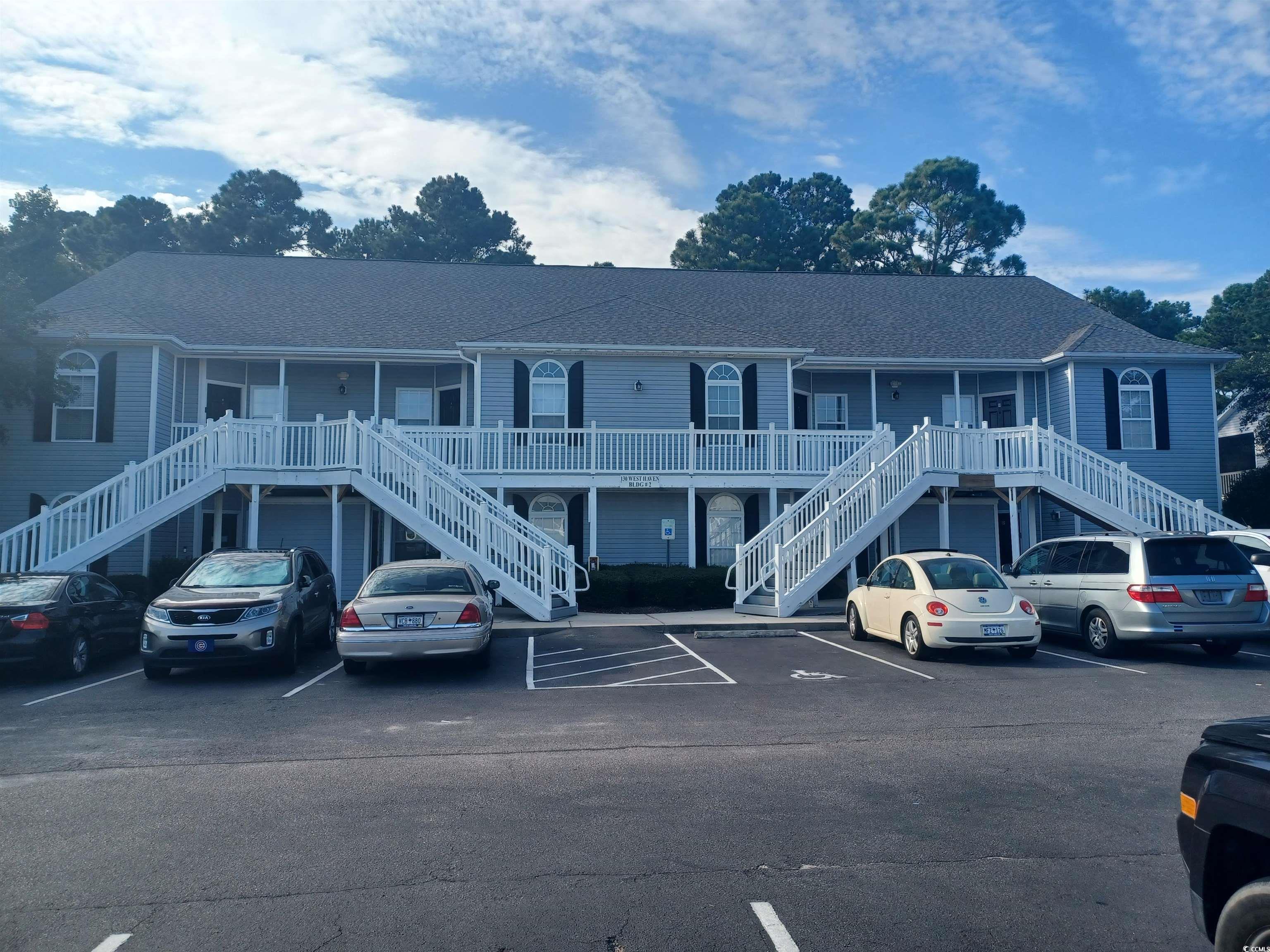 130 Westhaven Dr. UNIT 2 - G Myrtle Beach, SC 29579