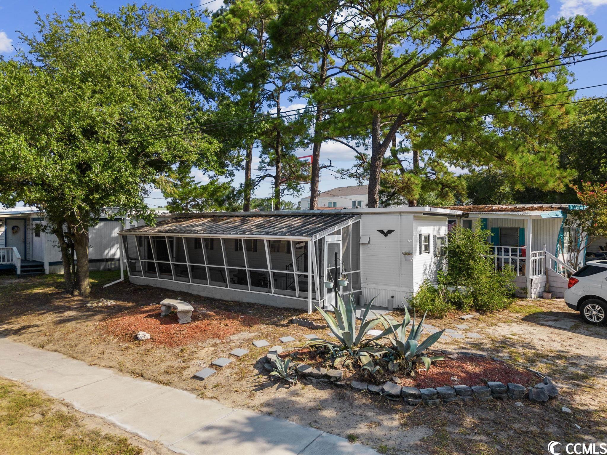 800 S 39th Ave. S North Myrtle Beach, SC 29582