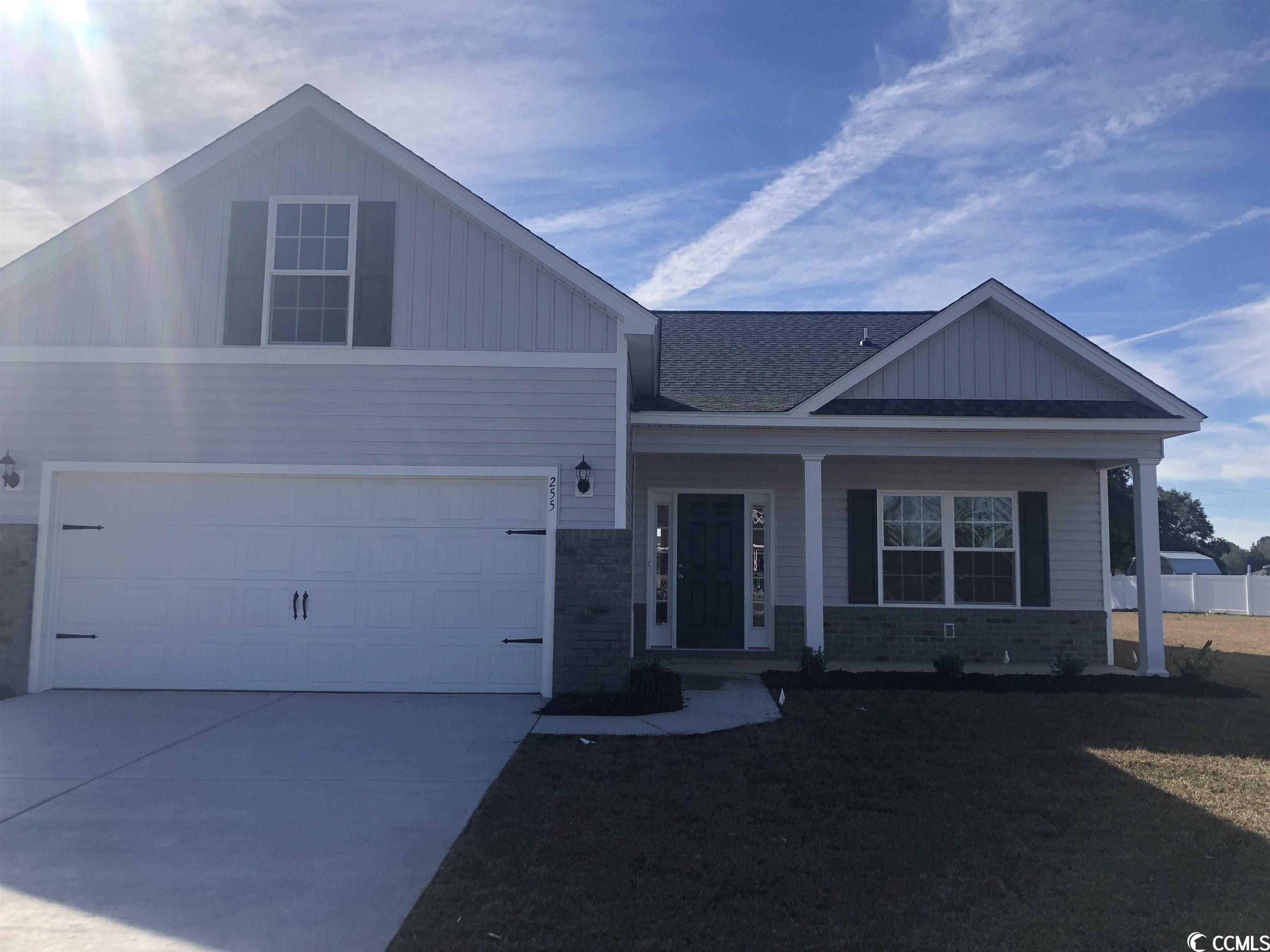 255 Lakota Loop Longs, SC 29568