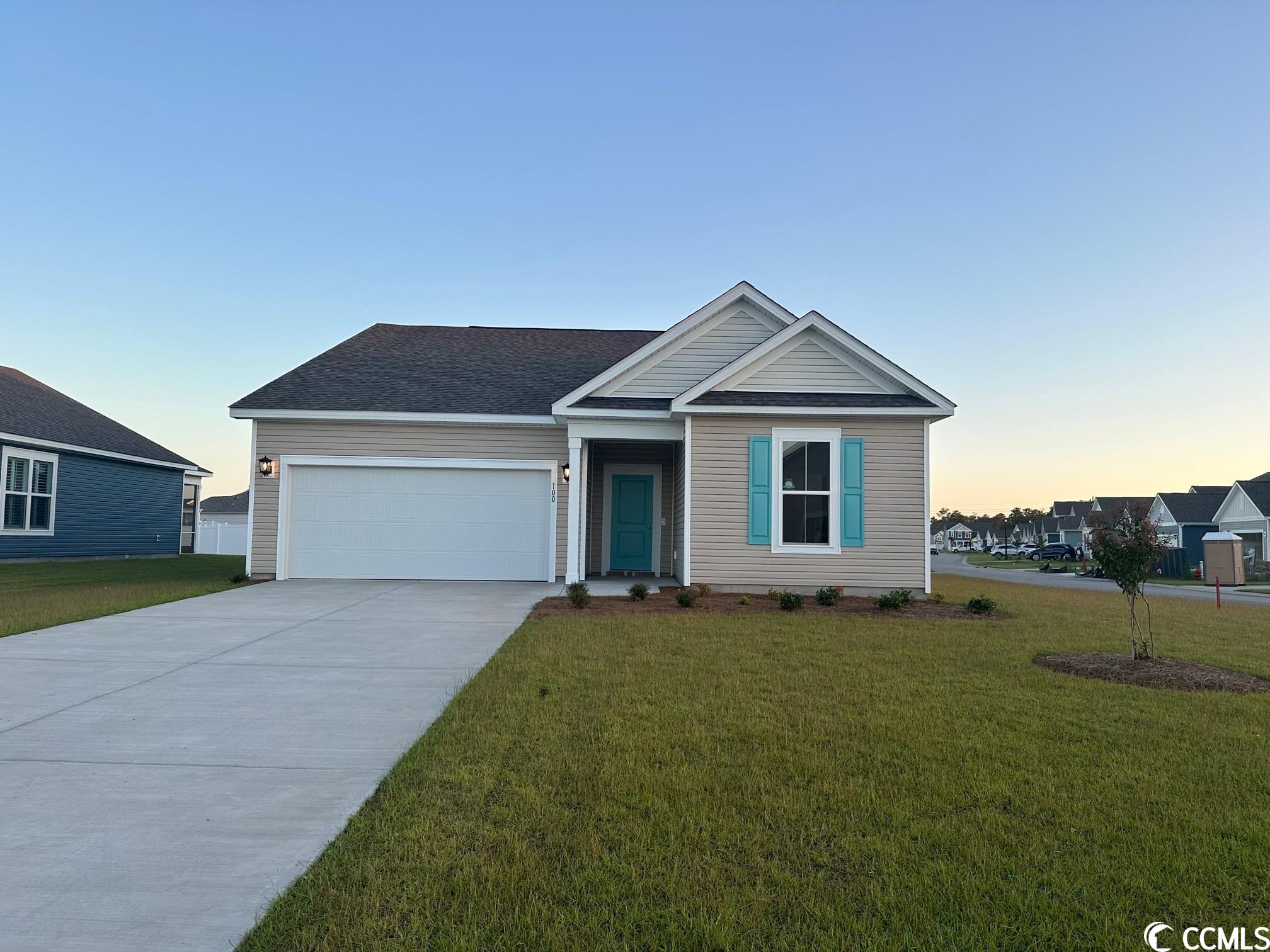 100 Bullina Ct. Myrtle Beach, SC 29588