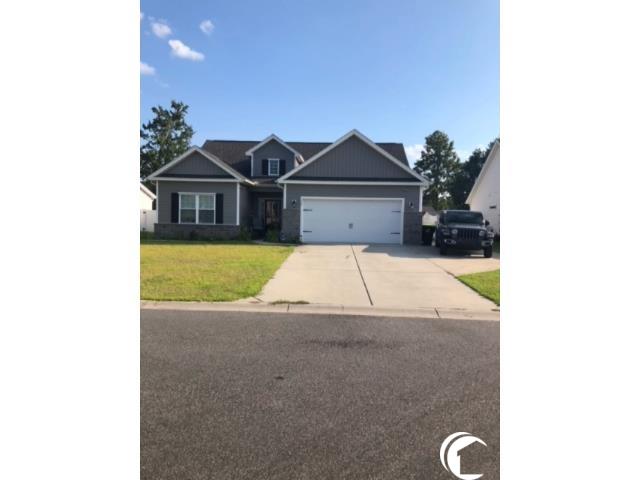 176 Palm Terrace Loop Conway, SC 29526