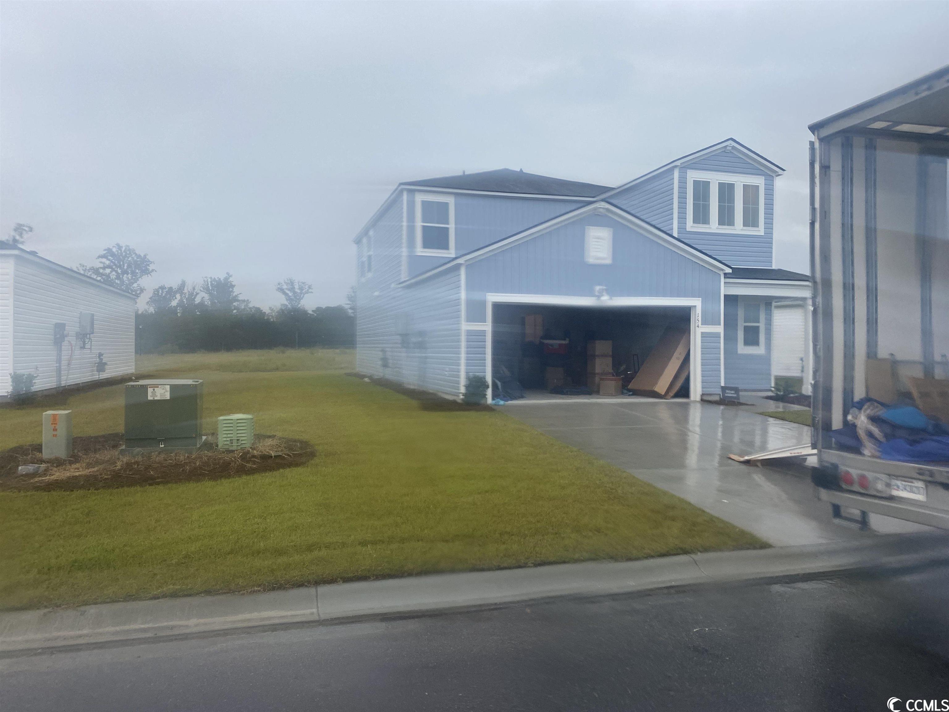154 Fox Rae Dr. Conway, SC 29526