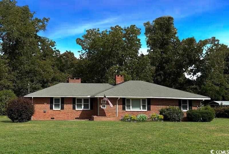 1008 N Main St. Darlington, SC 29532