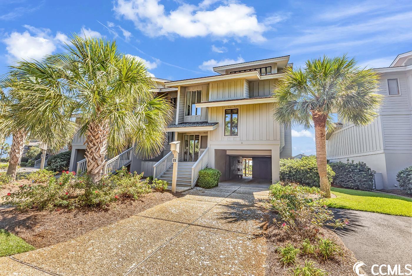 148 Breakers Reef Dr. UNIT 8B Pawleys Island, SC 29585