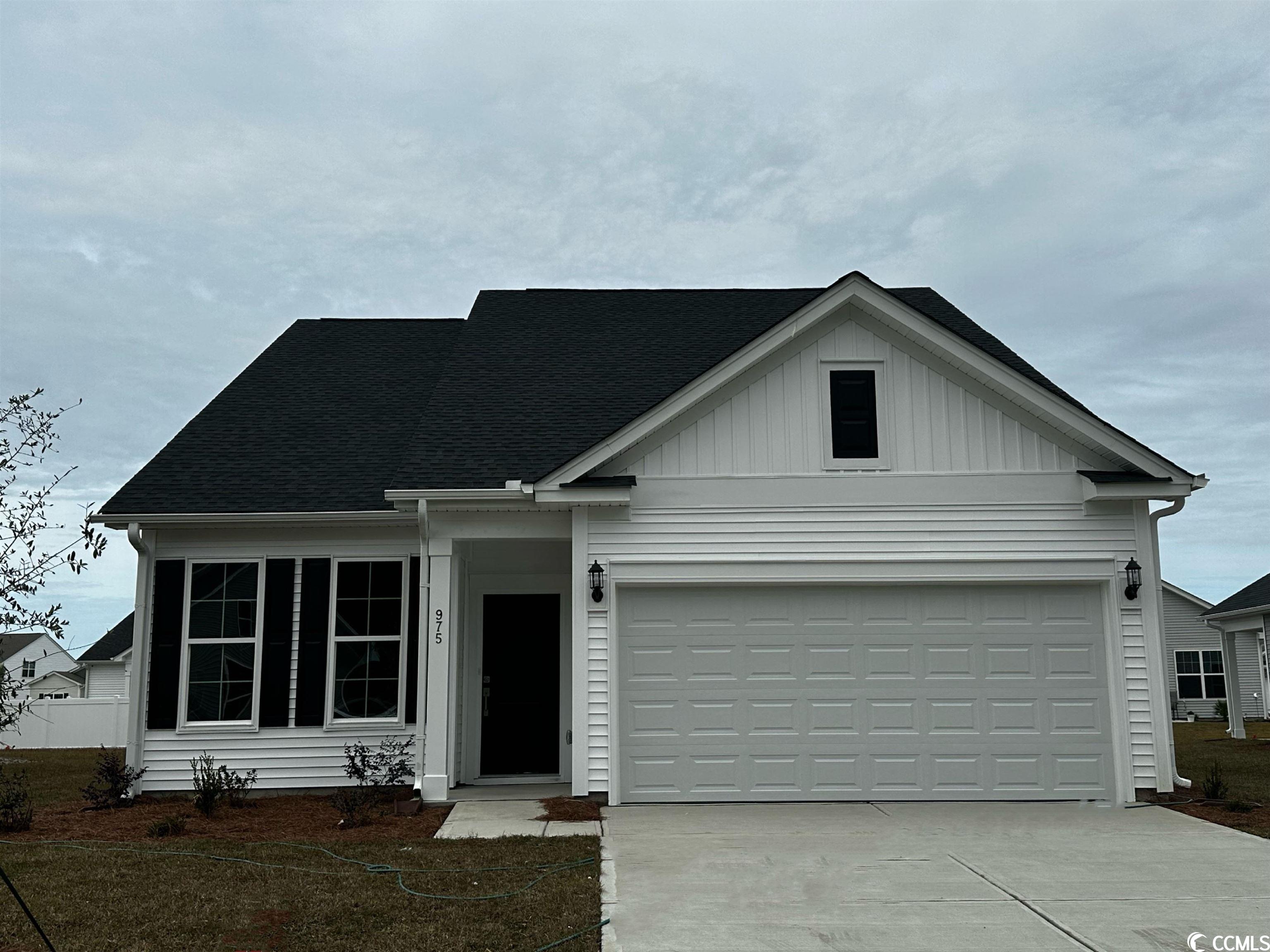 975 Agostino Dr. Myrtle Beach, SC 29579