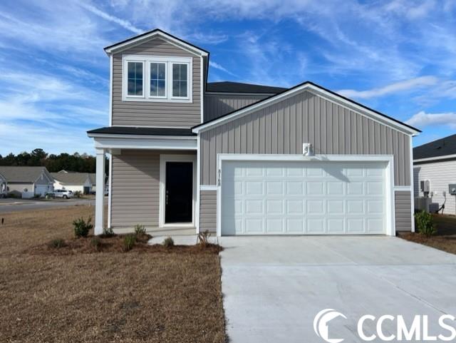 8168 Forest Edge Dr. Myrtle Beach, SC 29579