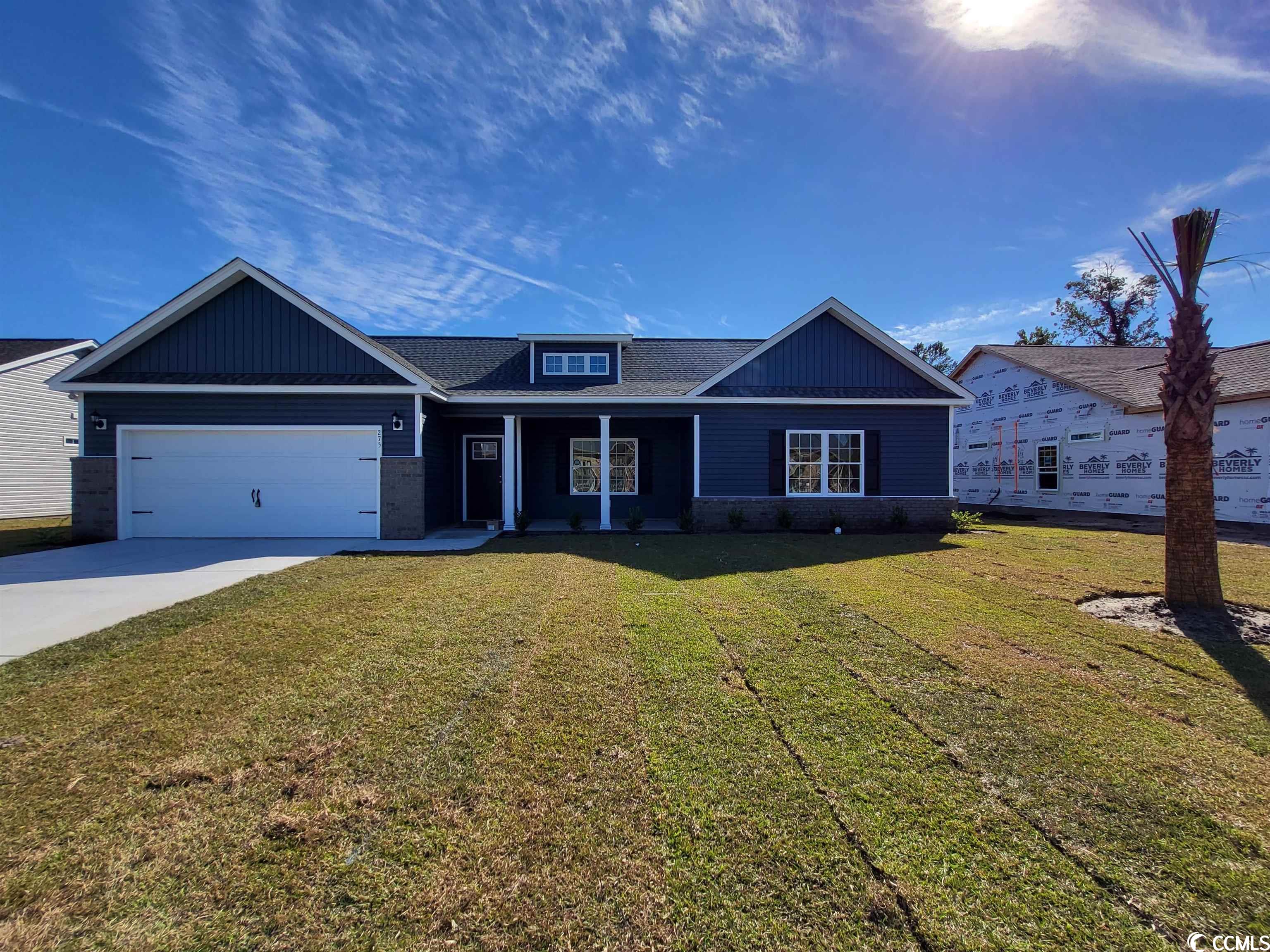 275 Lifestyle Court Surfside Beach, SC 29575
