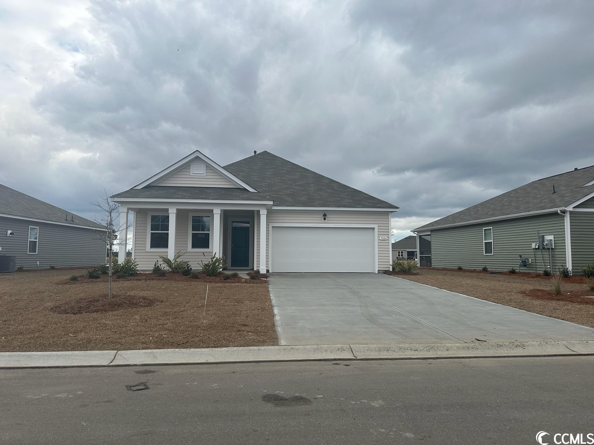 5016 Appleridge Dr. Conway, SC 29526