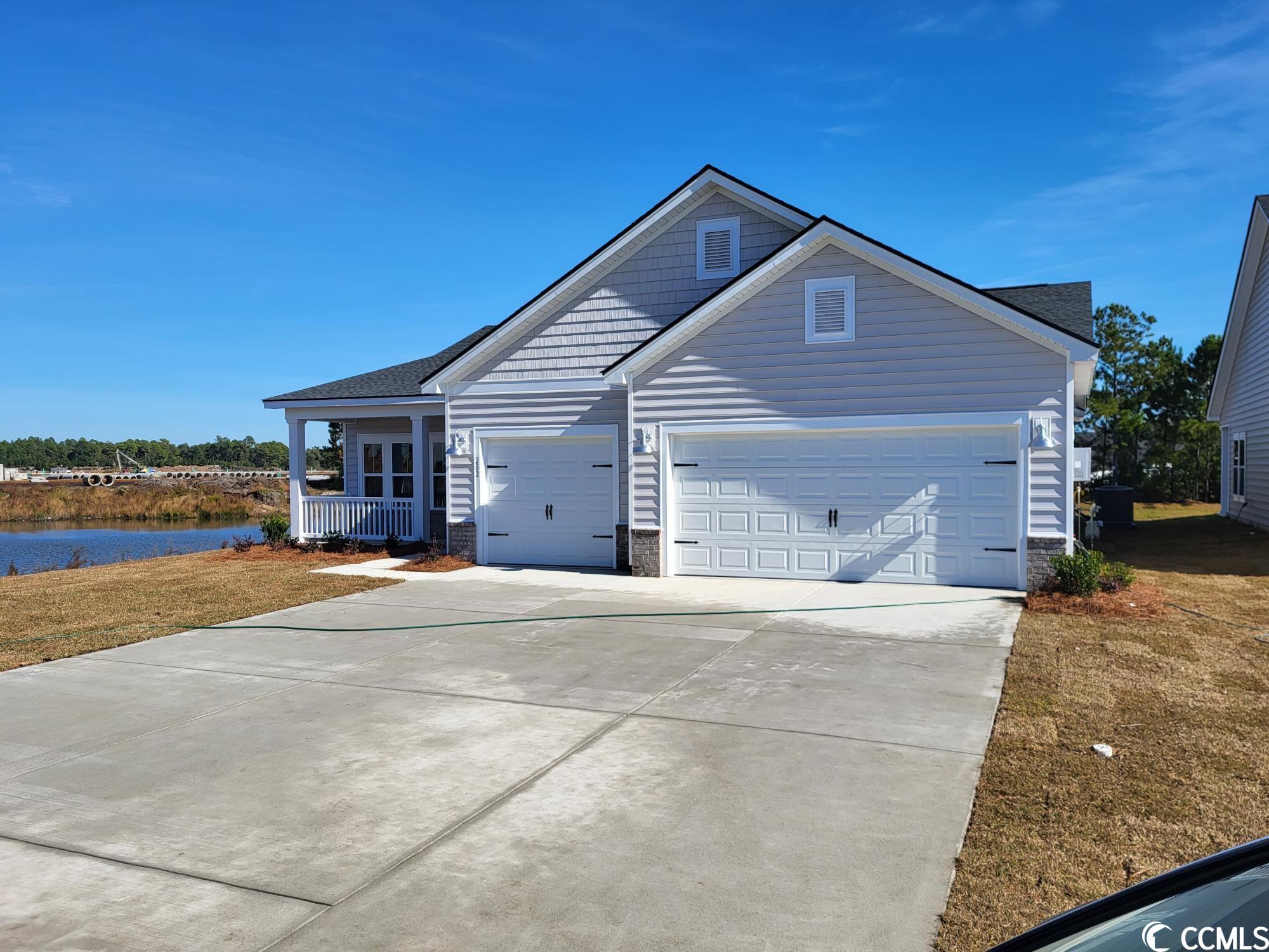 202 New Paradise Way Myrtle Beach, SC 29588