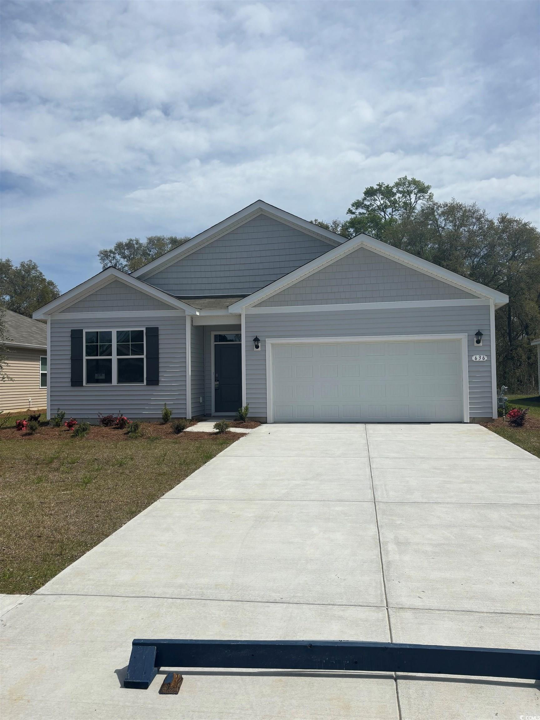 636 Choctaw Dr. Conway, SC 29526