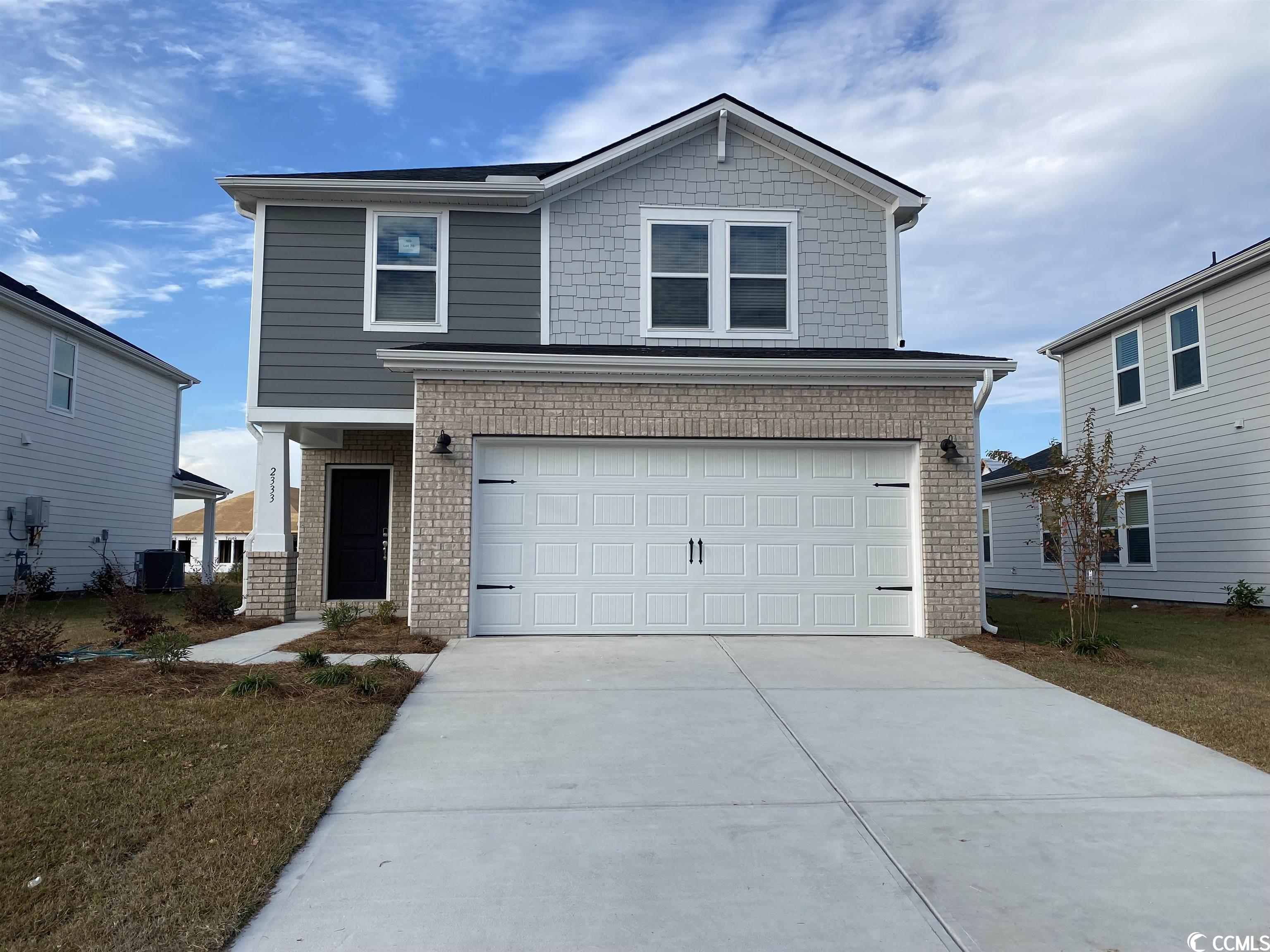 2333 Copper Creek Loop Longs, SC 29568