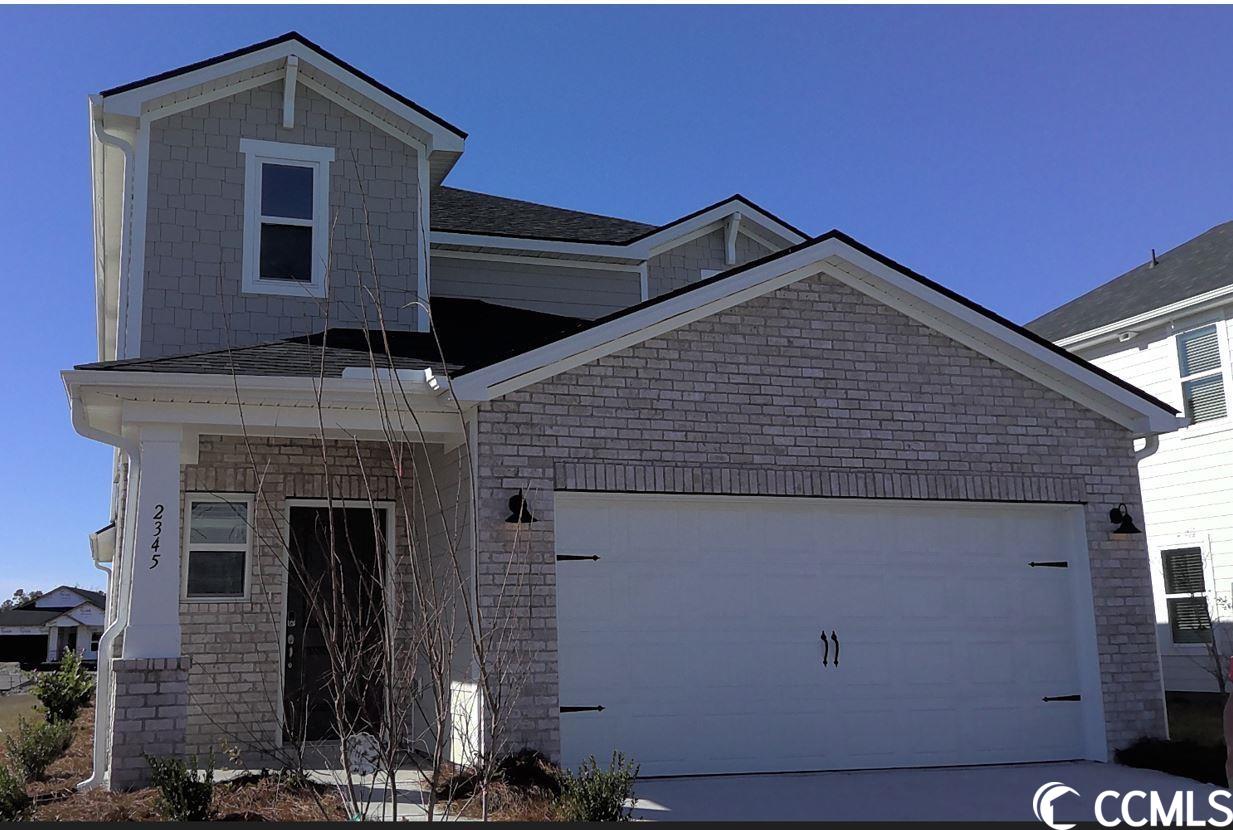 2345 Copper Creek Loop Longs, SC 29568