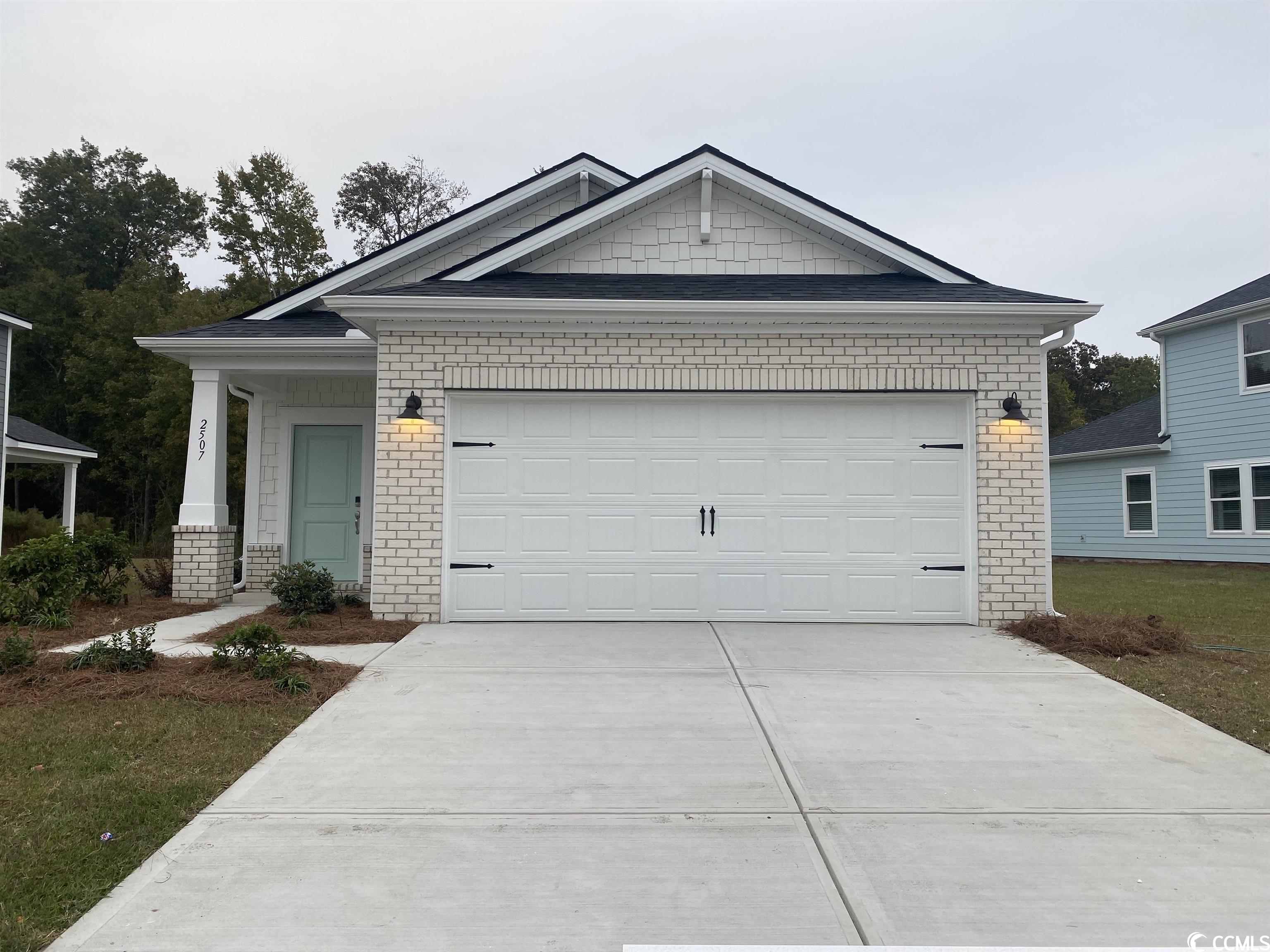 2507 Copper Creek Loop Longs, SC 29568