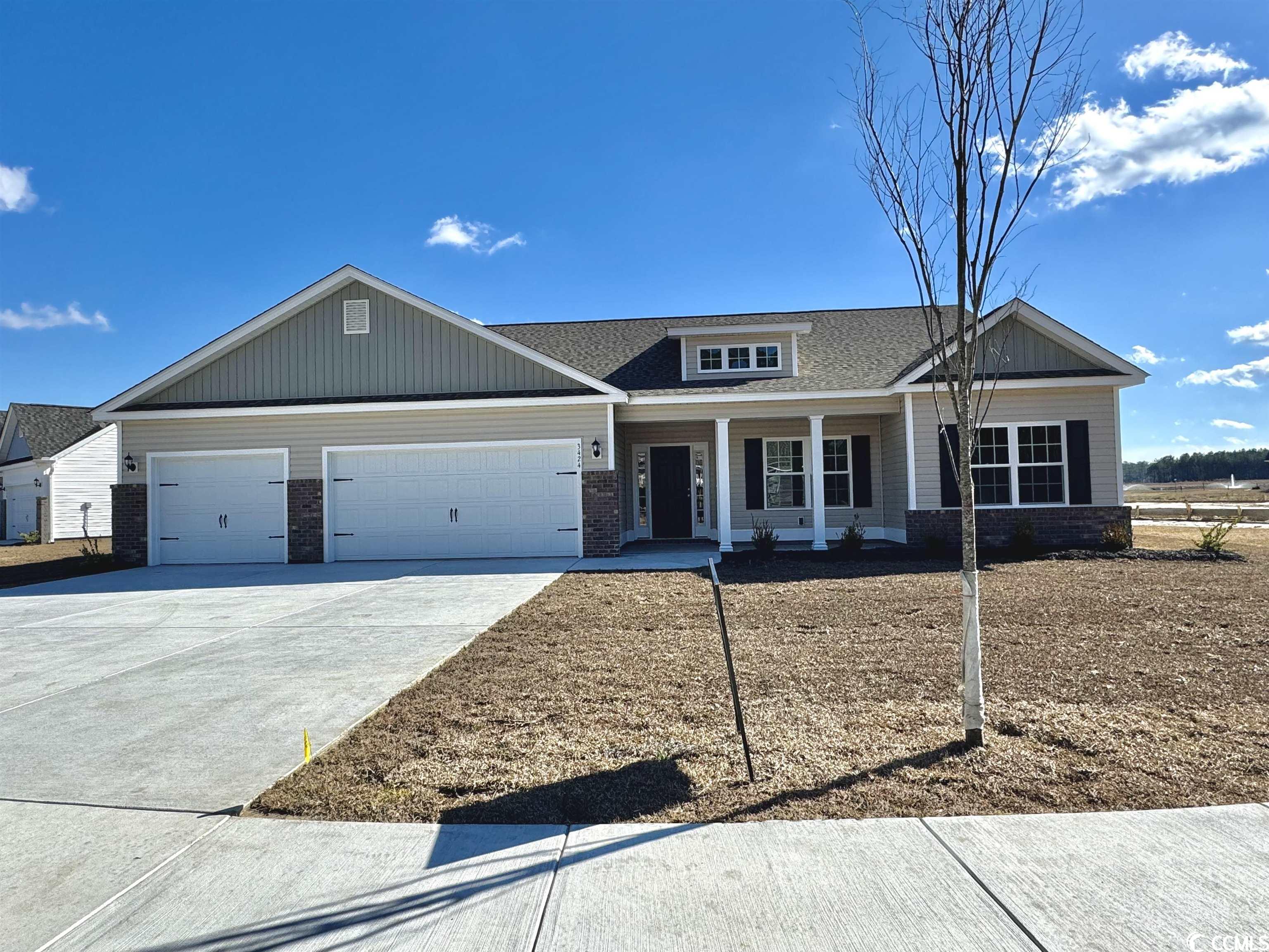 3424 Little Bay Dr. Conway, SC 29526