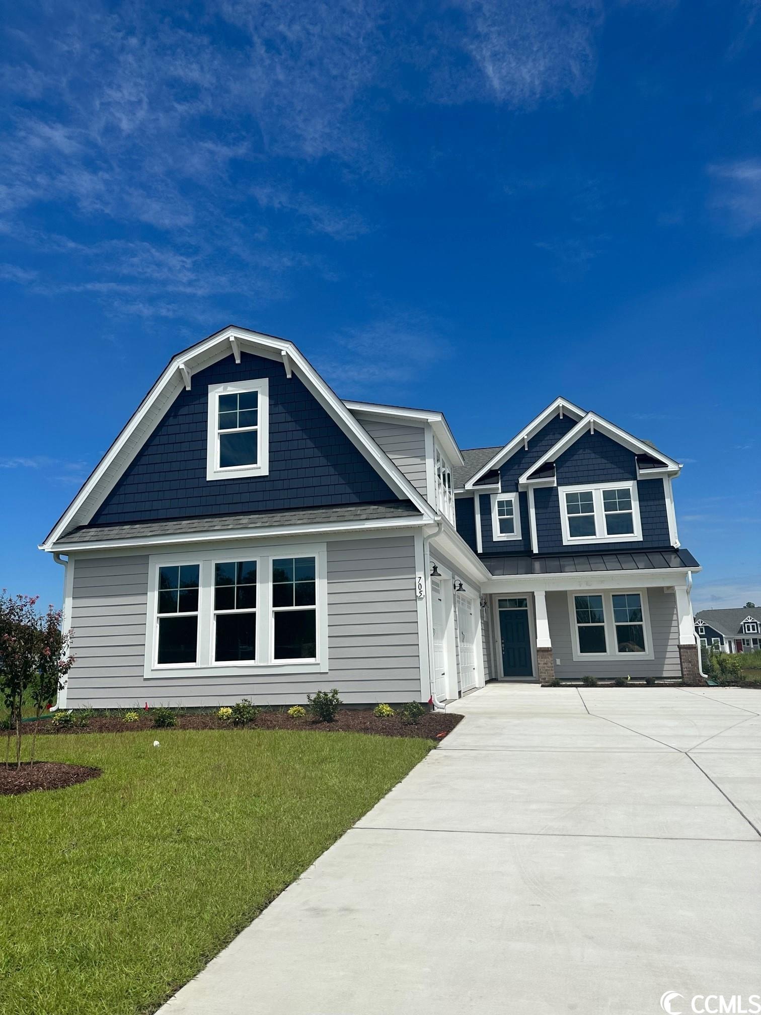 705 Lapwind Loop Myrtle Beach, SC 29579