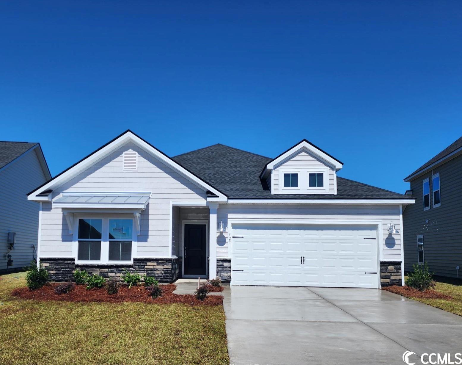 129 Albatross Way Myrtle Beach, SC 29579