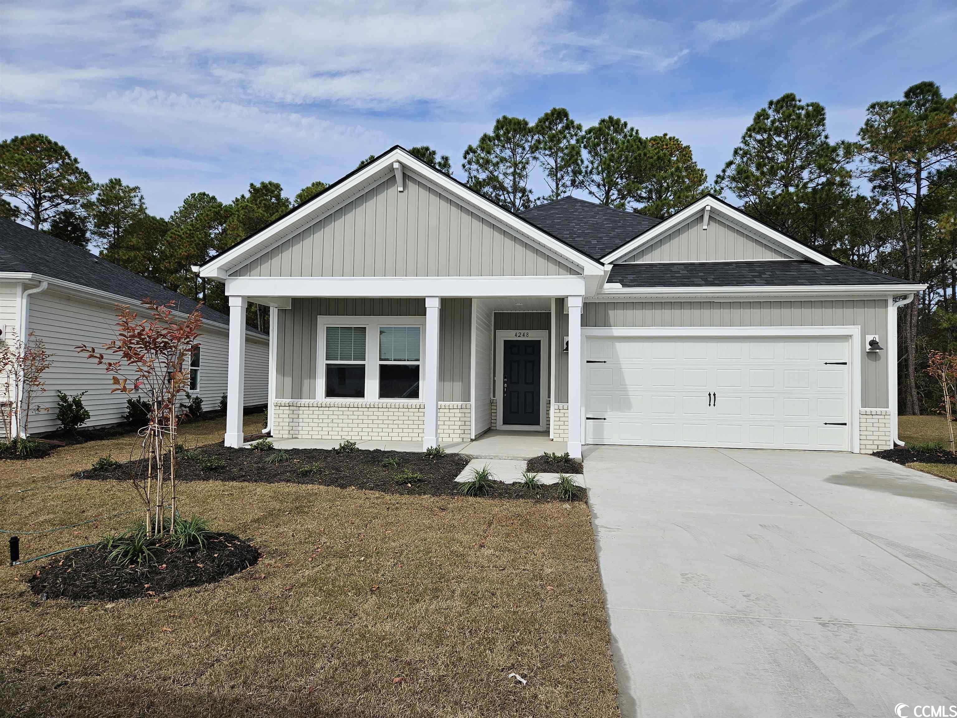 4248 Falls Oaks St. Myrtle Beach, SC 29579