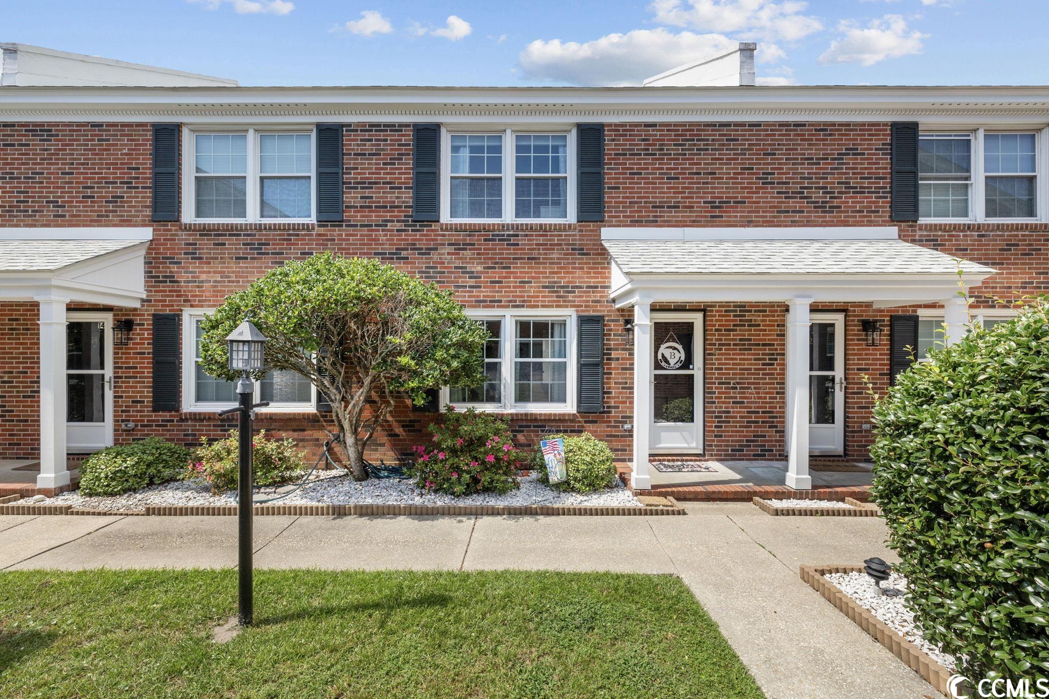 401 77th Ave. N UNIT #13 Myrtle Beach, SC 29572