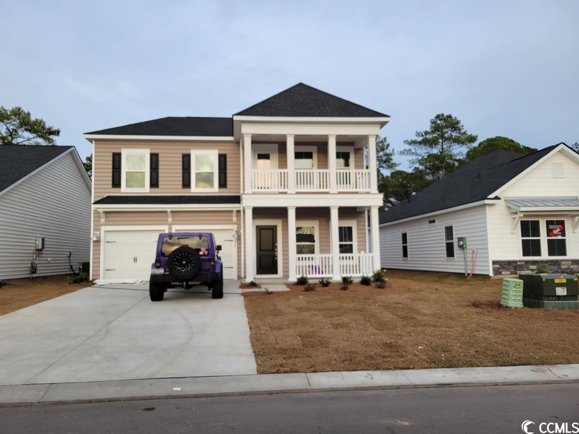 237 Augusta Green Way Myrtle Beach, SC 29579
