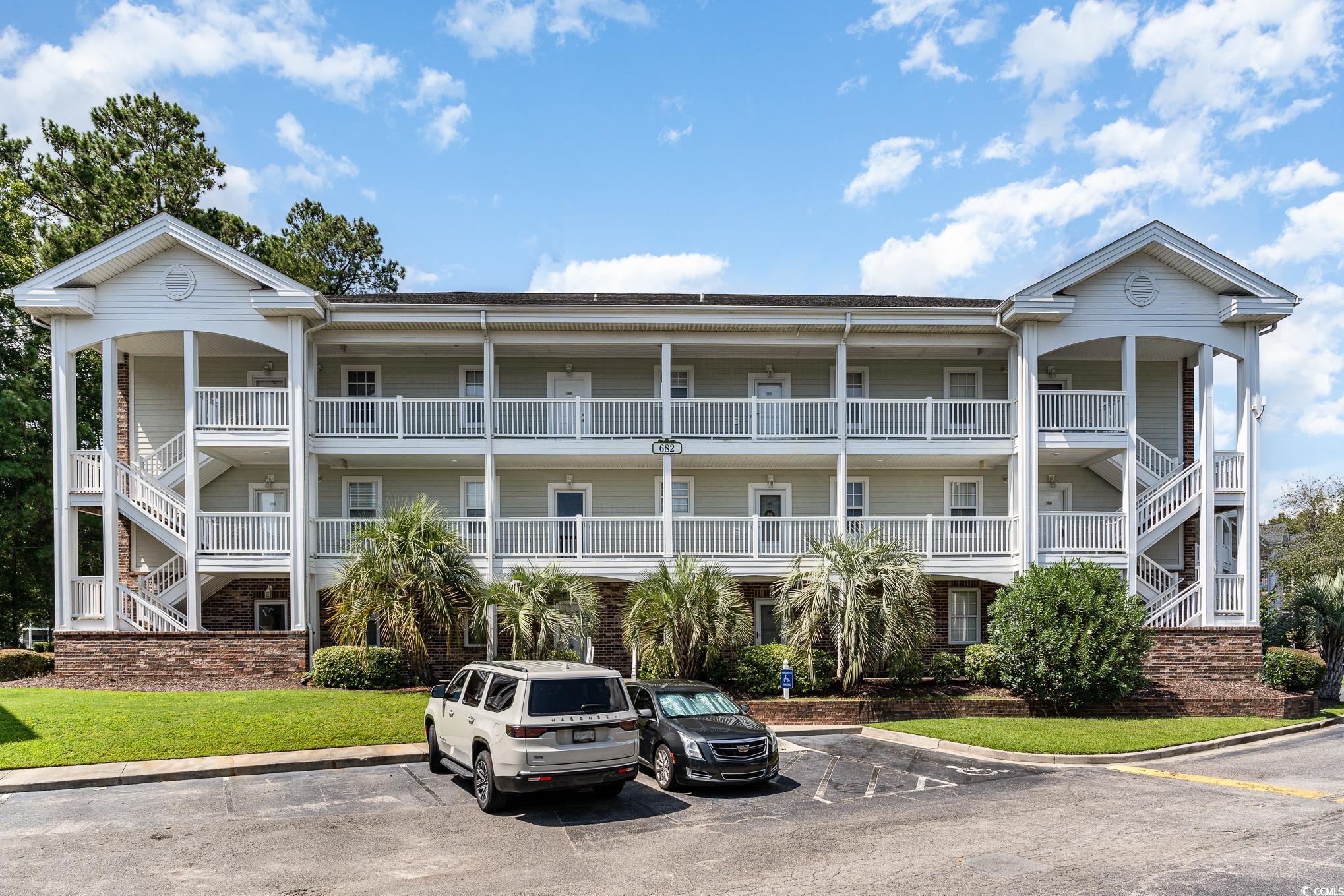 682 Riverwalk Dr. UNIT Unit 204 Myrtle Beach, SC 29579