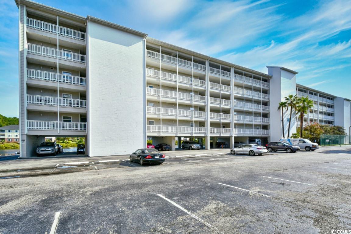 1425 Teague Rd. UNIT #205 Myrtle Beach, SC 29577