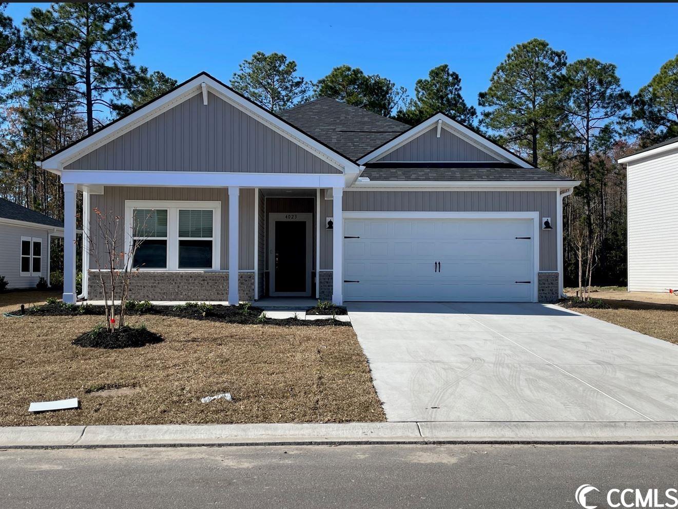 4023 Bayhill St. Myrtle Beach, SC 29579