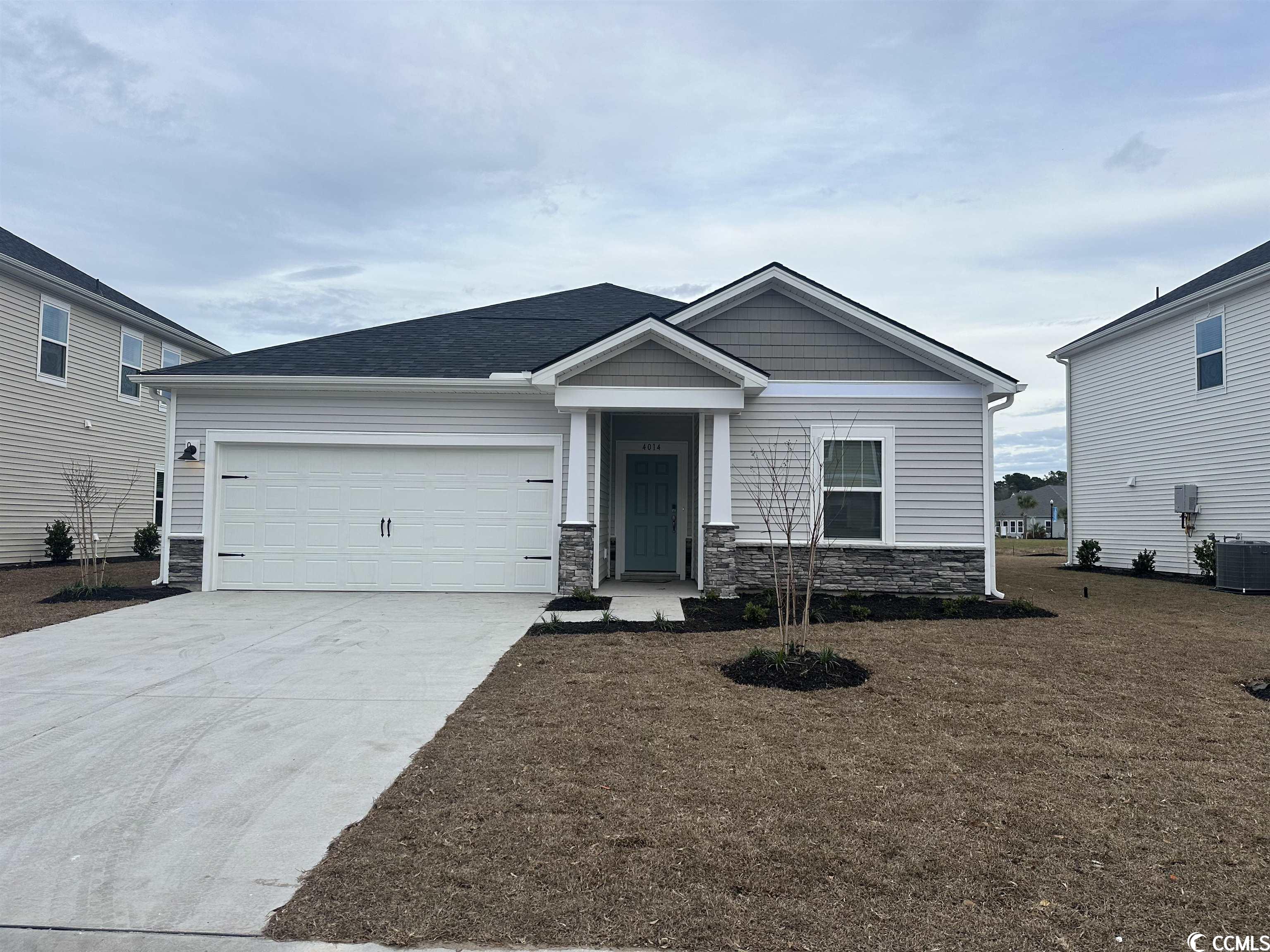 4014 Bayhill St. Myrtle Beach, SC 29579
