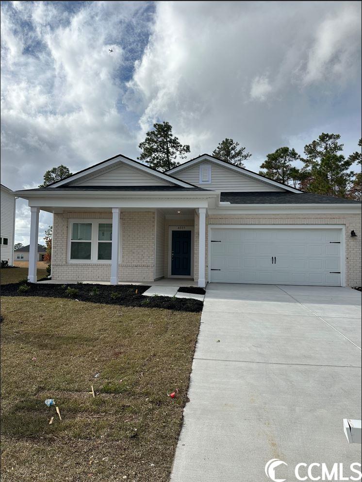 4009 Bayhill St. Myrtle Beach, SC 29579