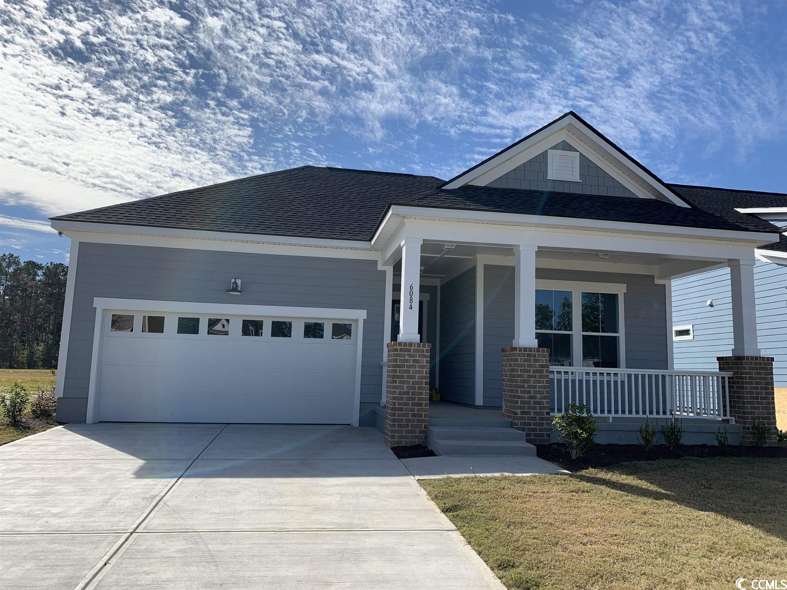 6084 Curran St. Murrells Inlet, SC 29576