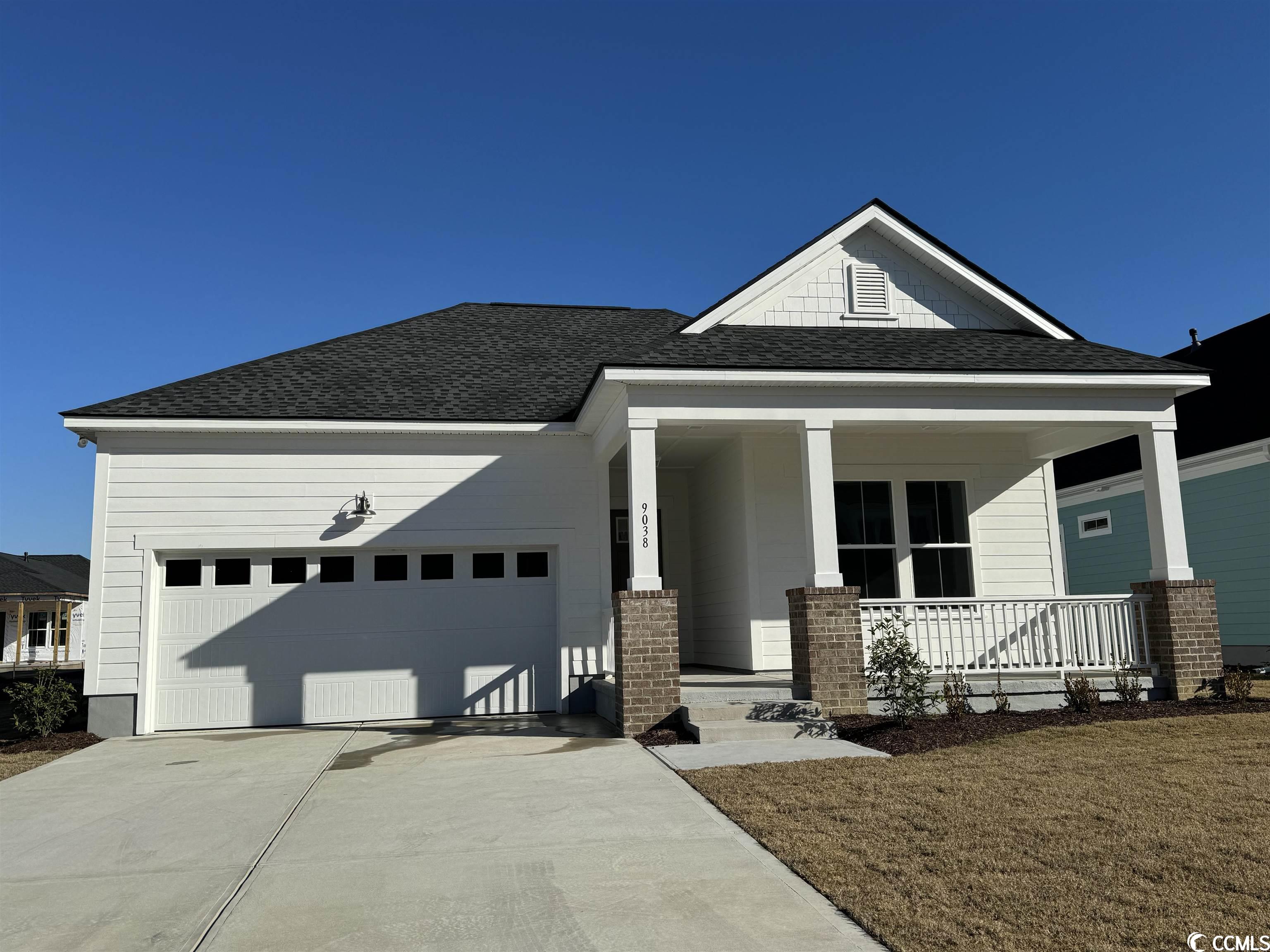 9038 Binnicker Dr. Murrells Inlet, SC 29576