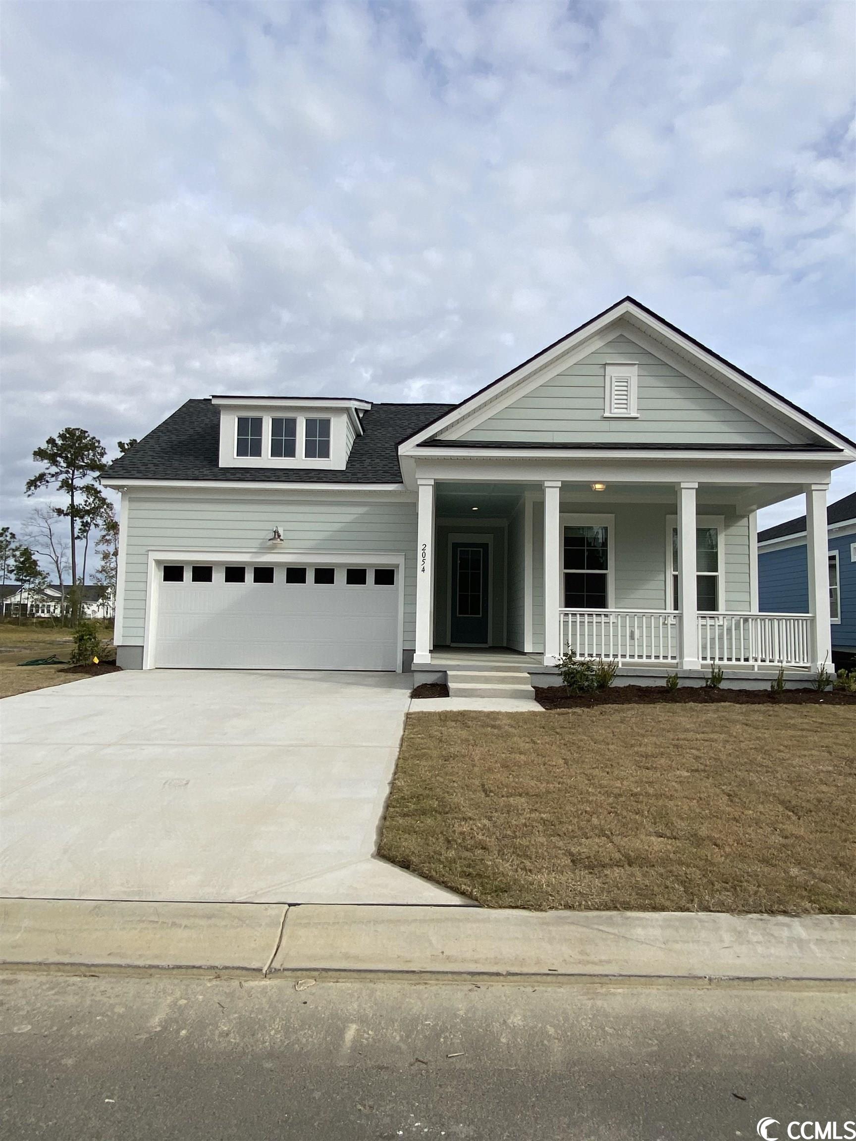 2054 Comradery Way Murrells Inlet, SC 29576